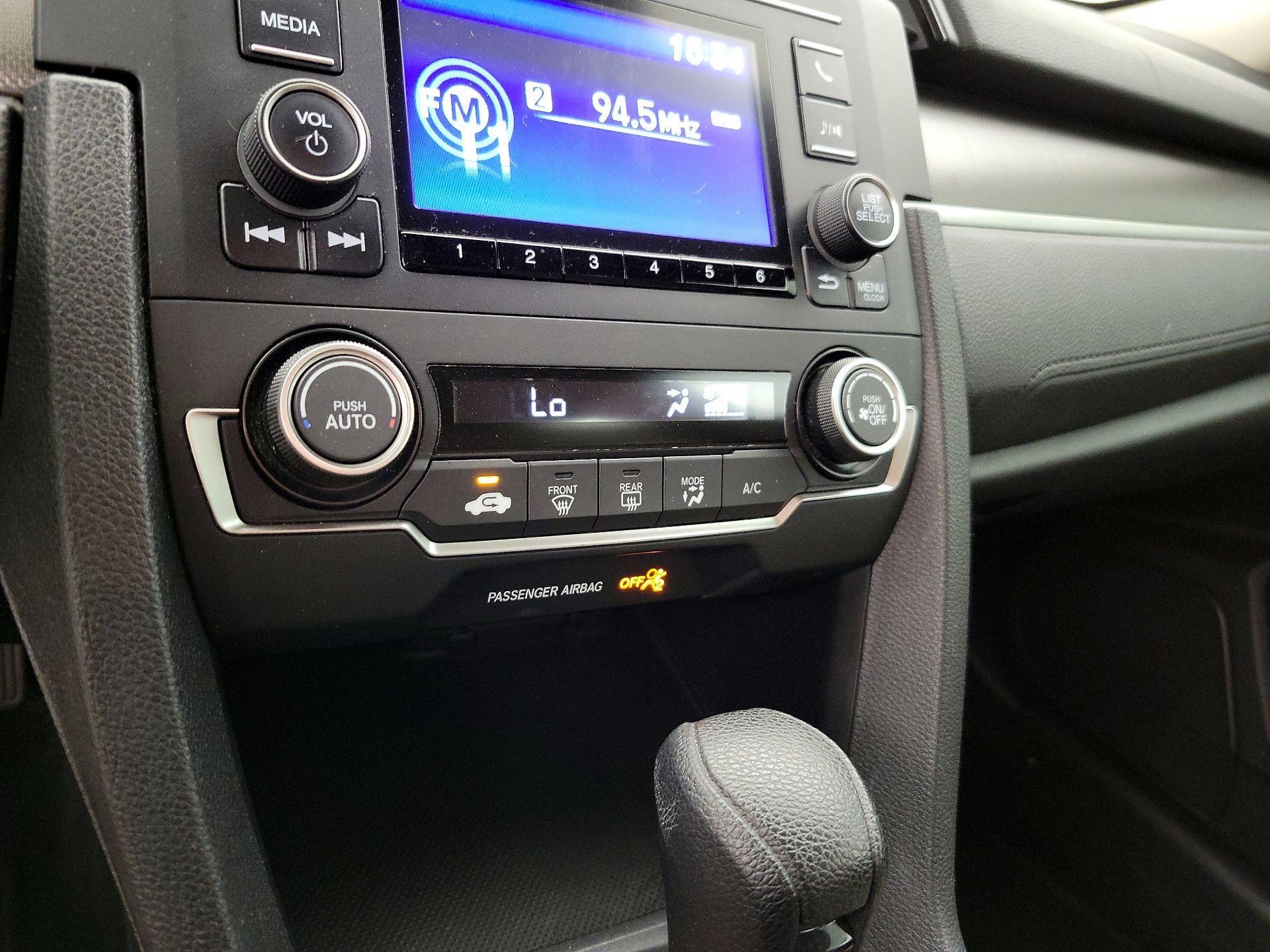 Thumbnail: 2019 Honda Civic - 16