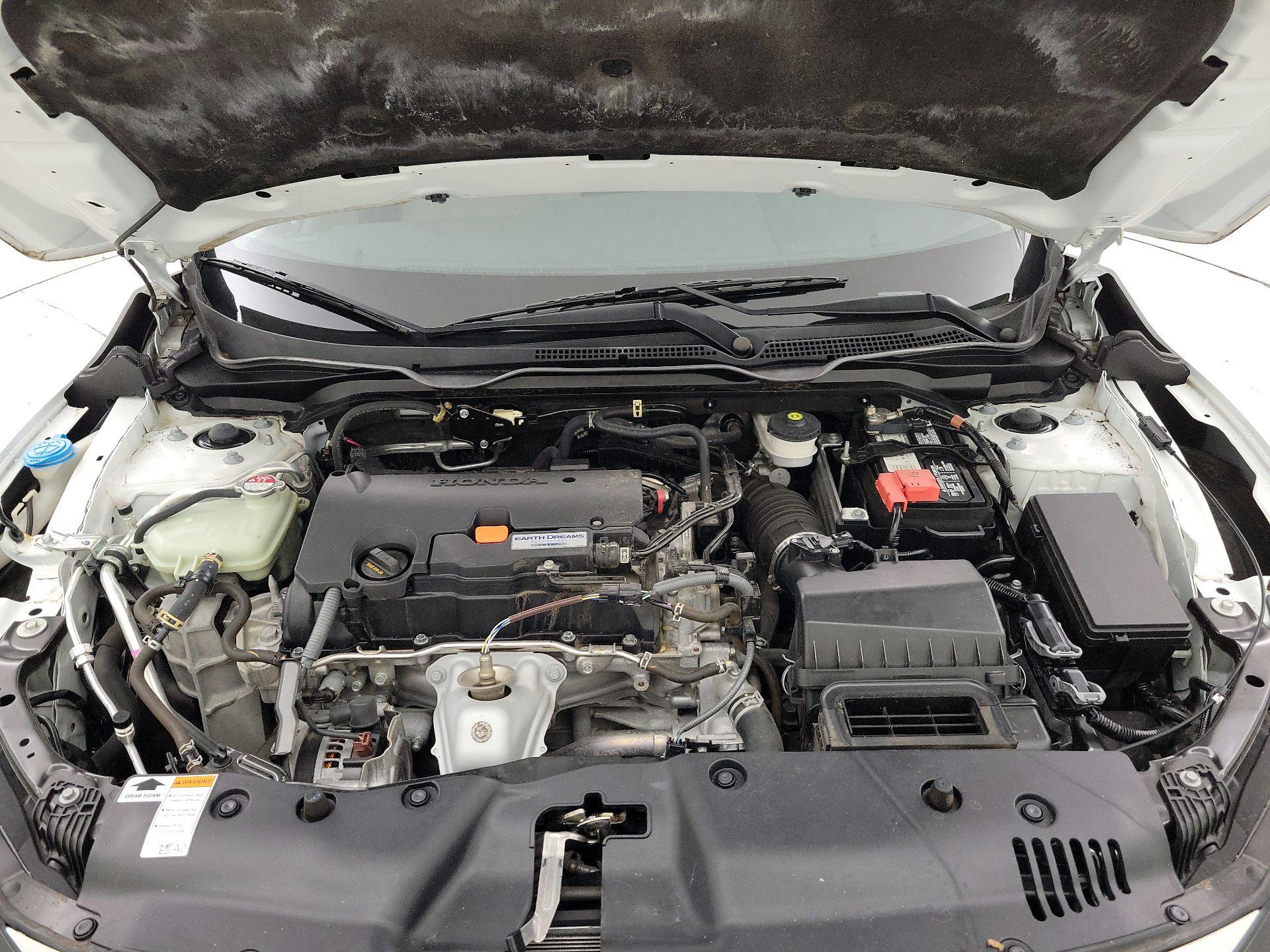 Thumbnail: 2019 Honda Civic - 20