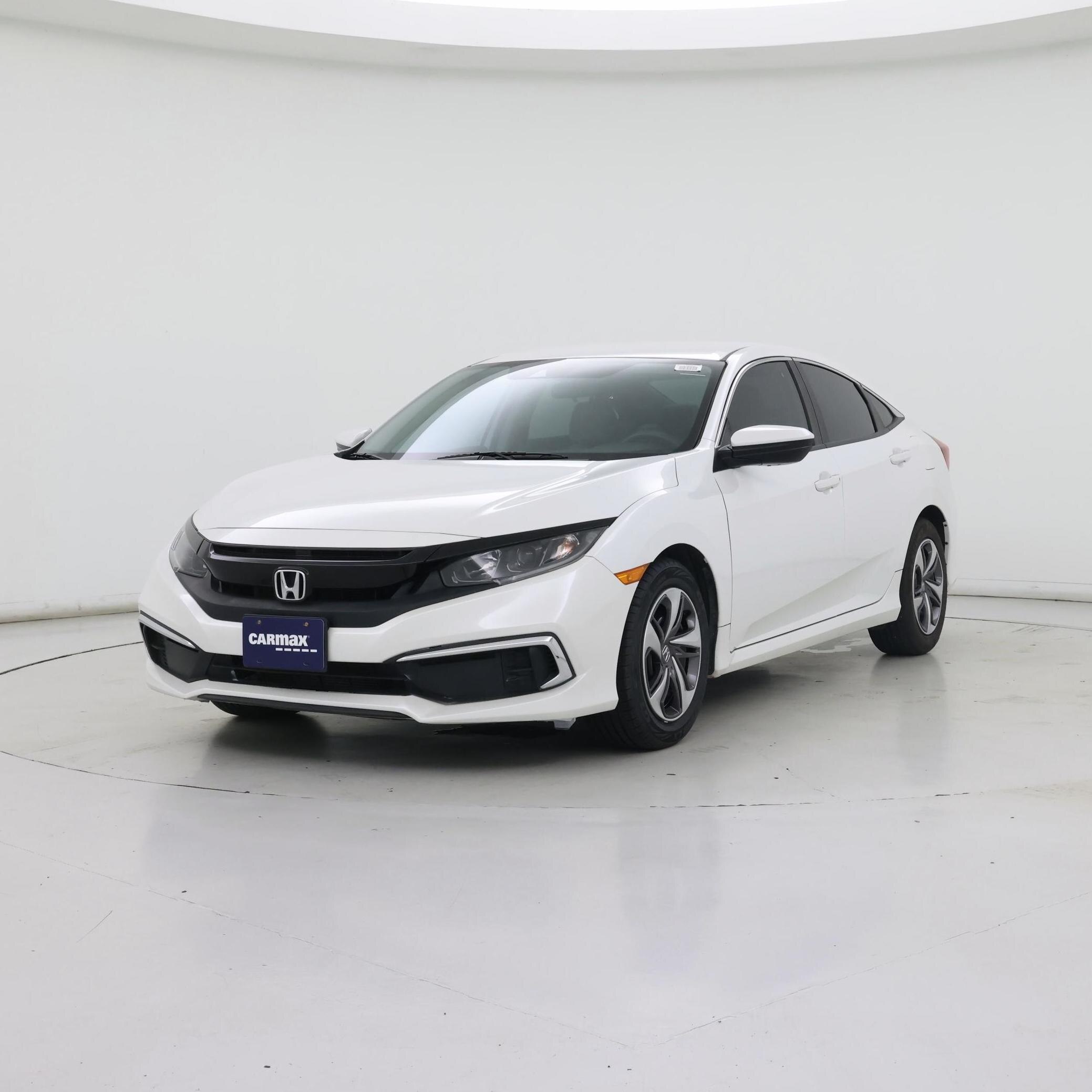 Thumbnail: 2019 Honda Civic - 4