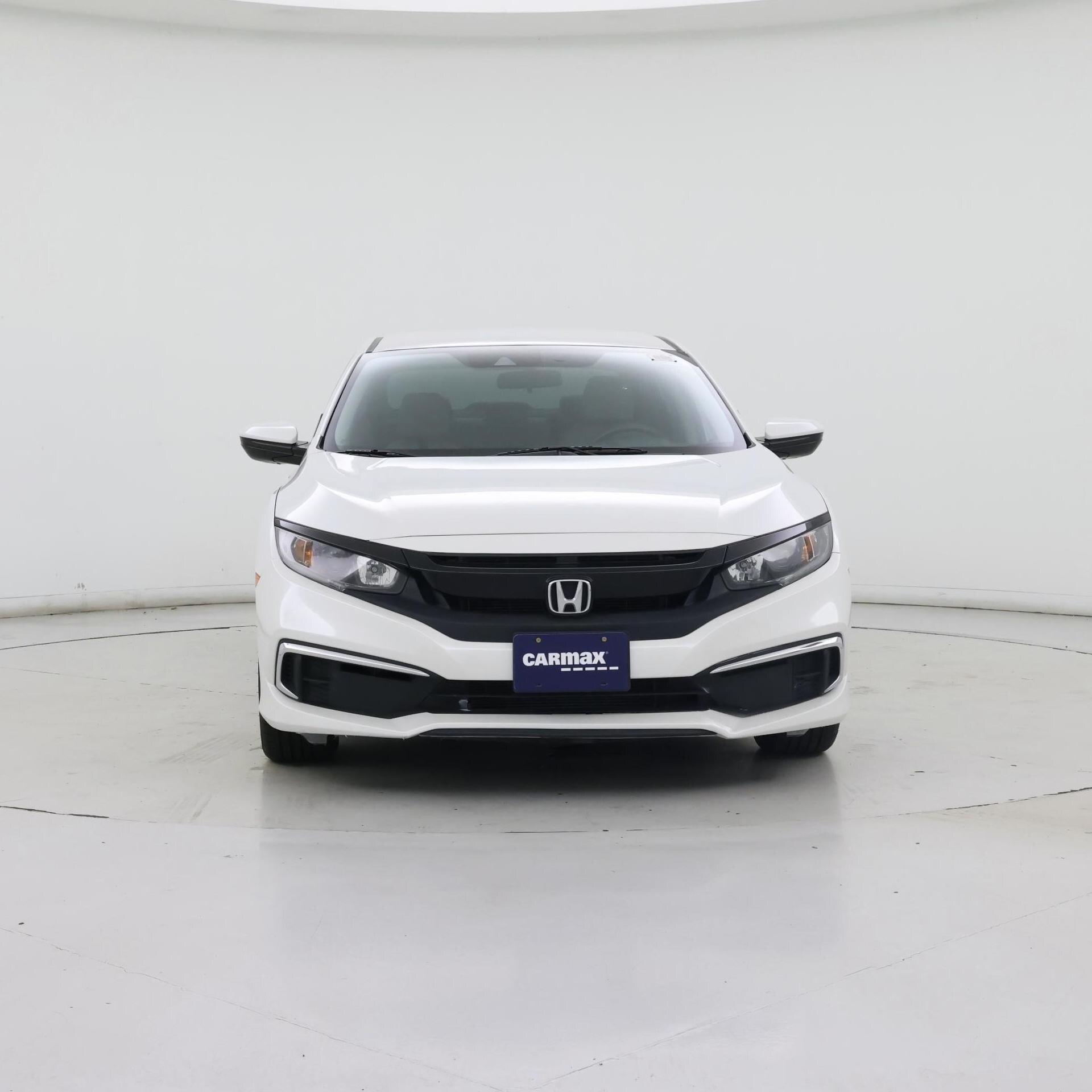 Thumbnail: 2019 Honda Civic - 5