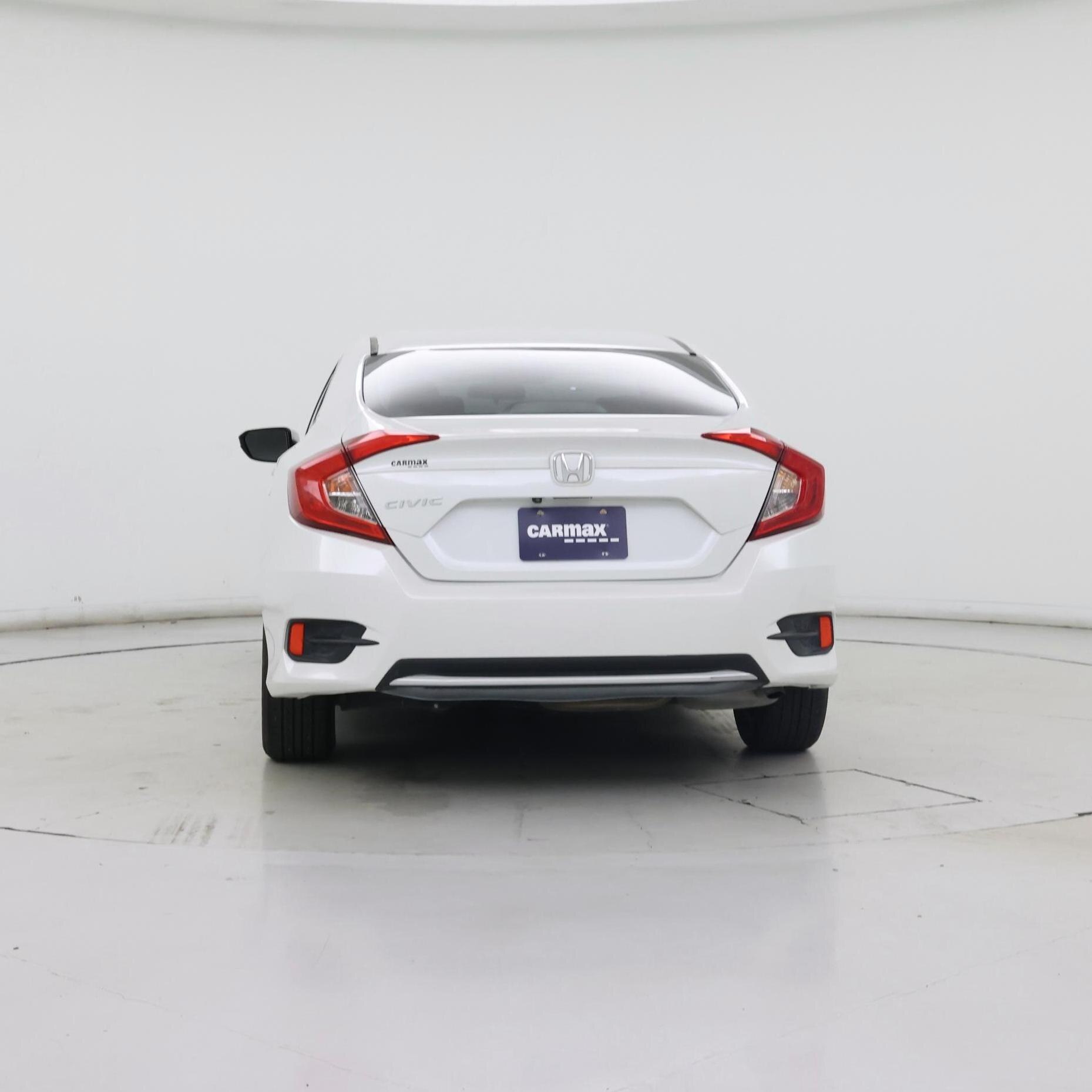 Thumbnail: 2019 Honda Civic - 6