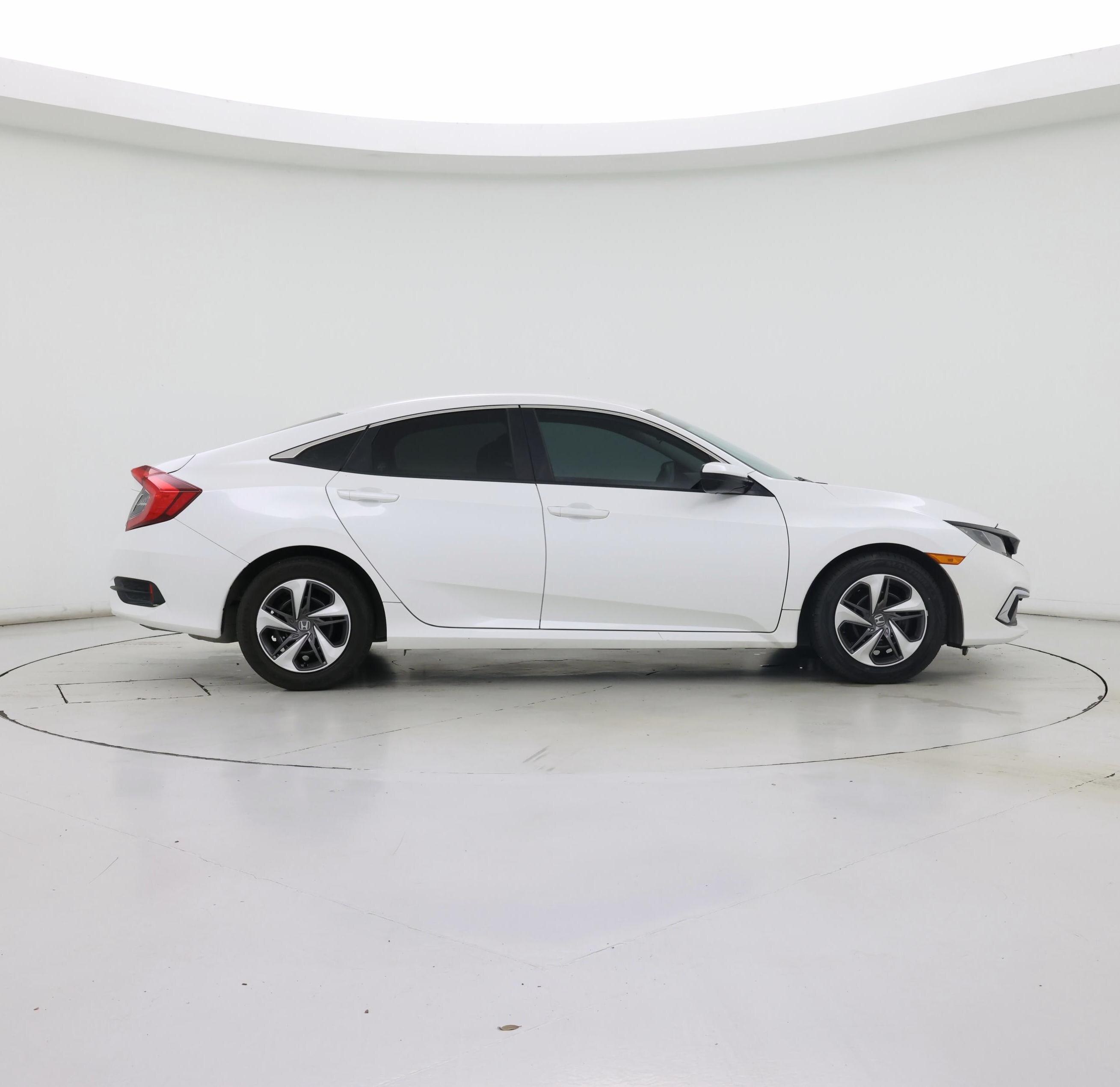 Thumbnail: 2019 Honda Civic - 7