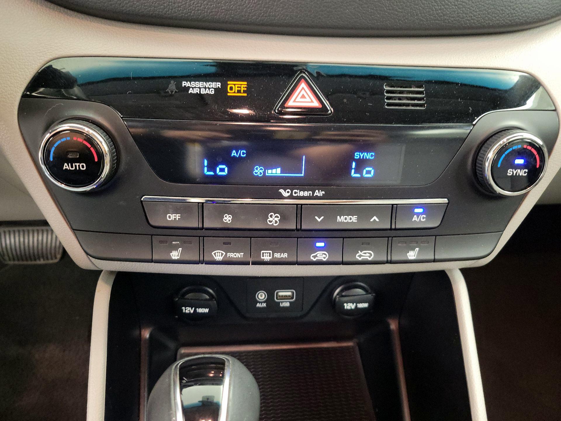 Thumbnail: 2018 Hyundai Tucson - 16