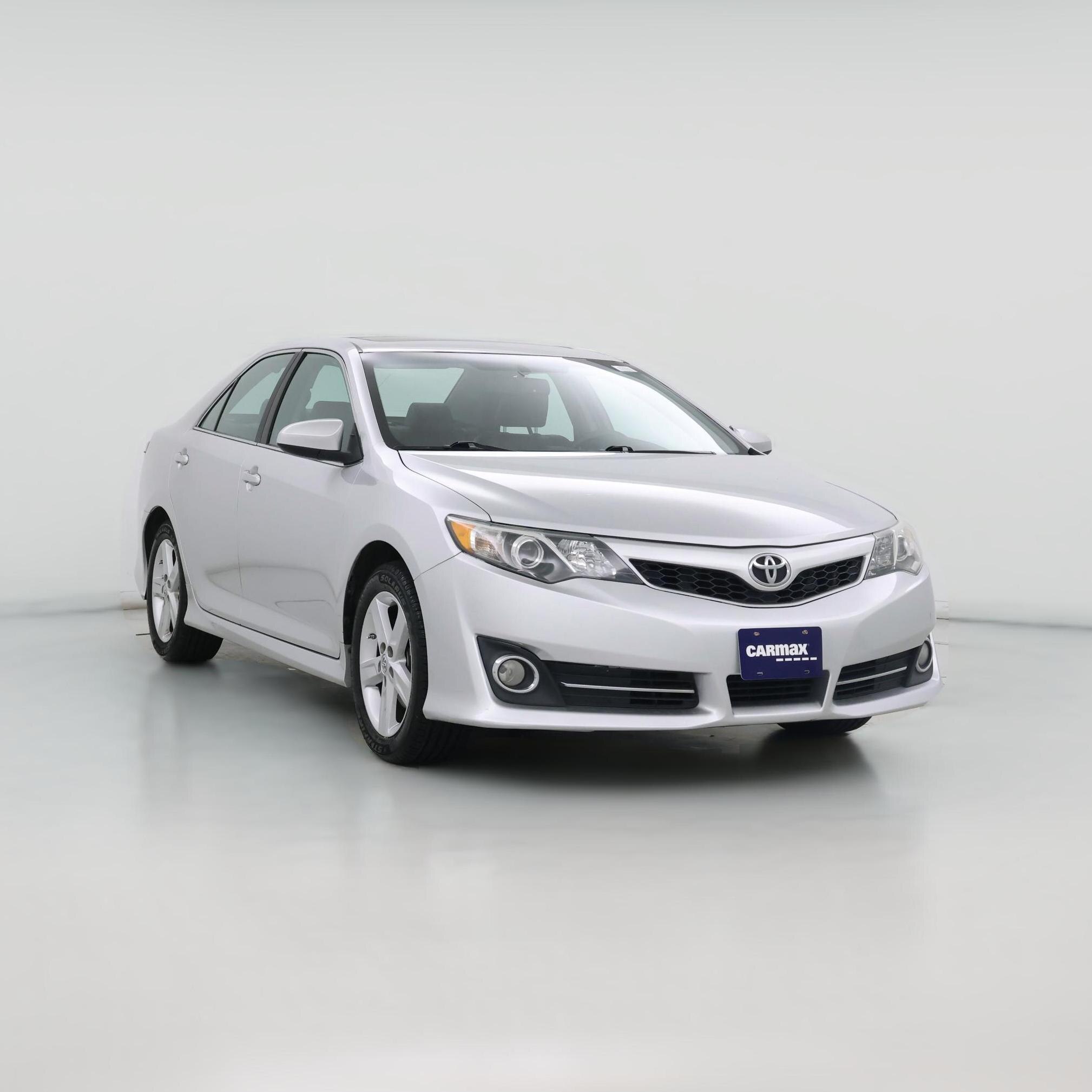 Thumbnail: 2014 Toyota Camry - 1
