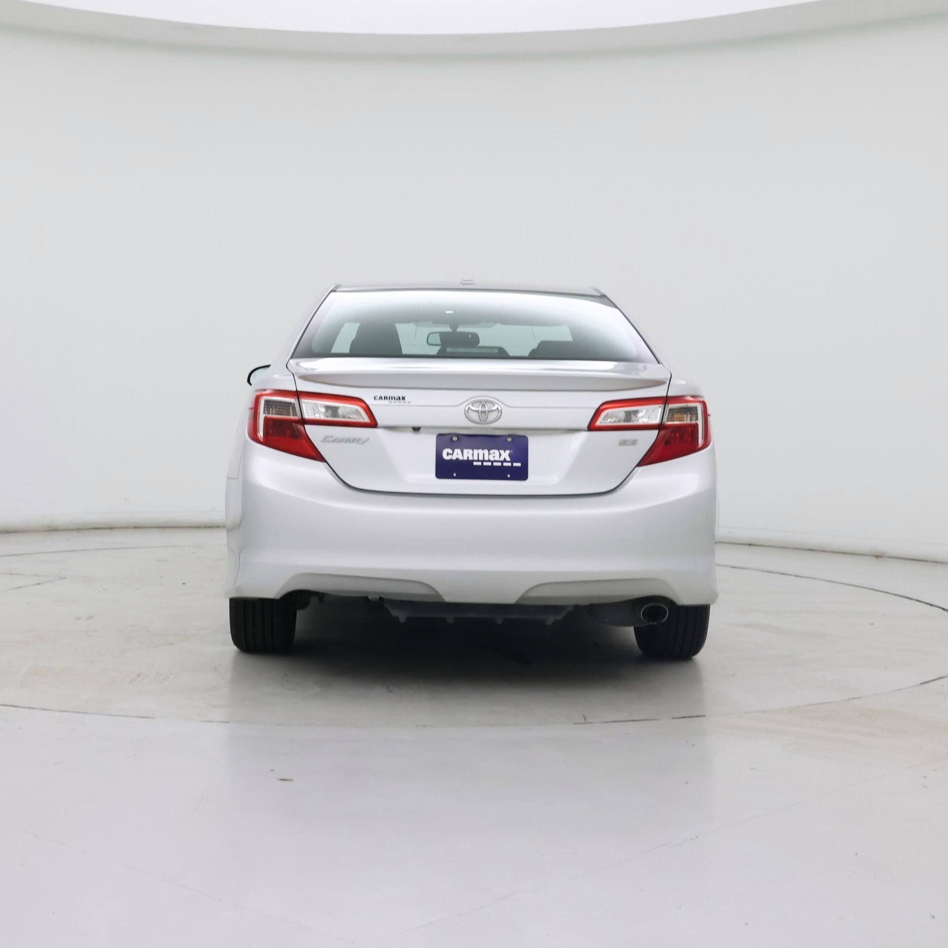 Thumbnail: 2014 Toyota Camry - 6