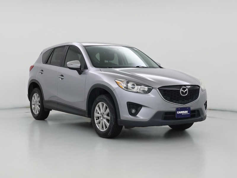 2015 Mazda CX-5 Touring -
                  Garland, TX