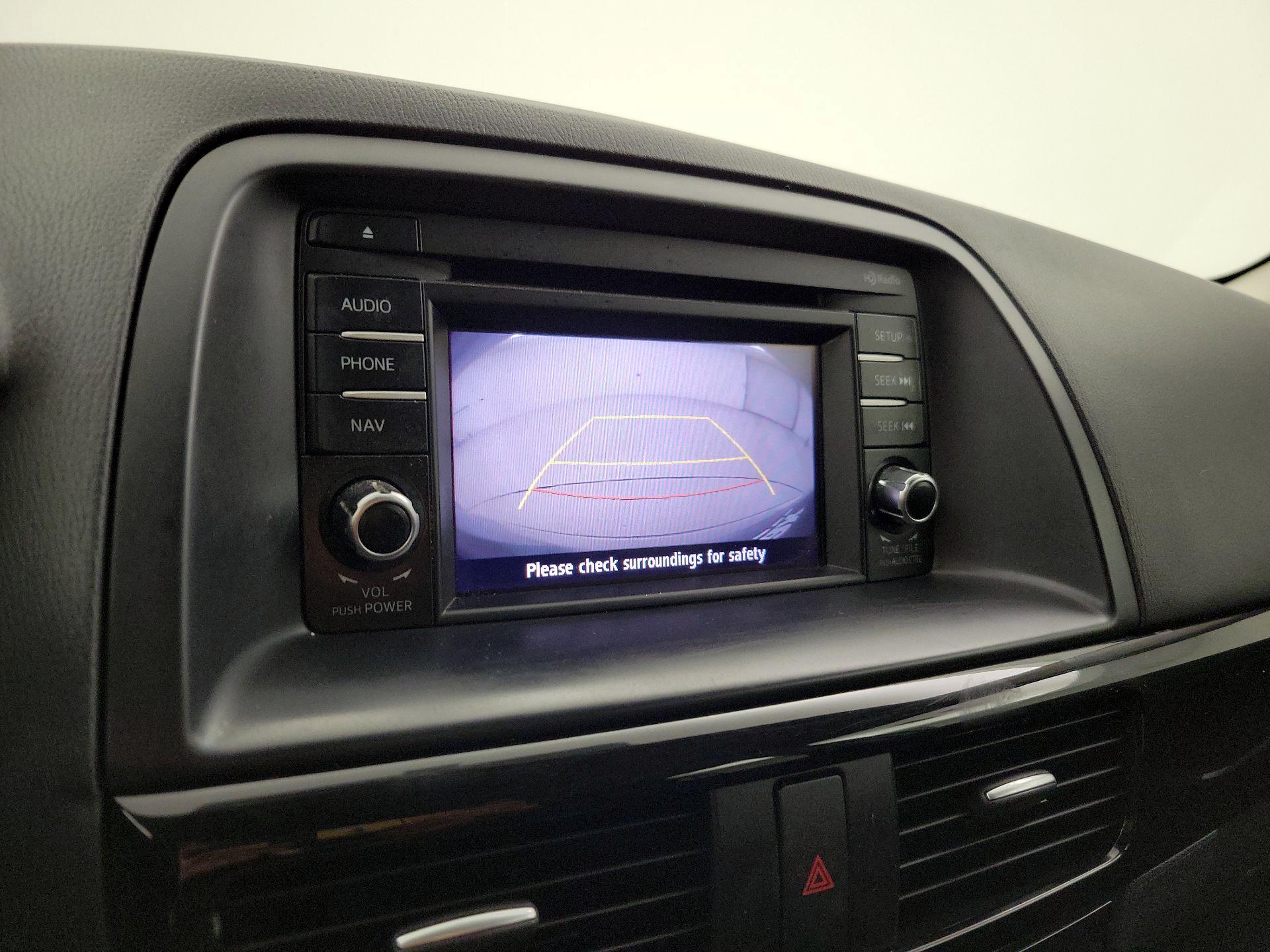 Thumbnail: 2015 Mazda CX-5 - 14