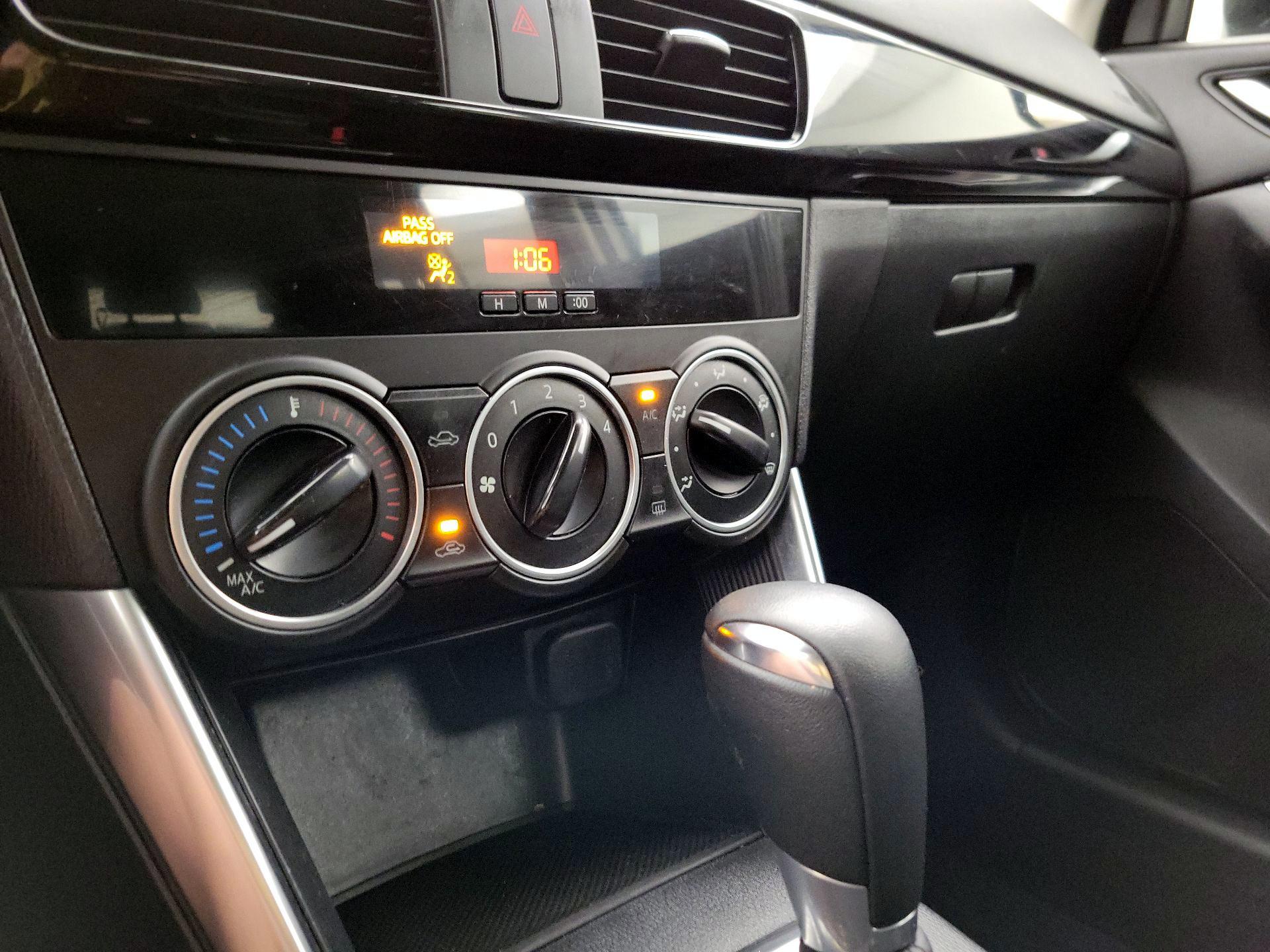 Thumbnail: 2015 Mazda CX-5 - 16