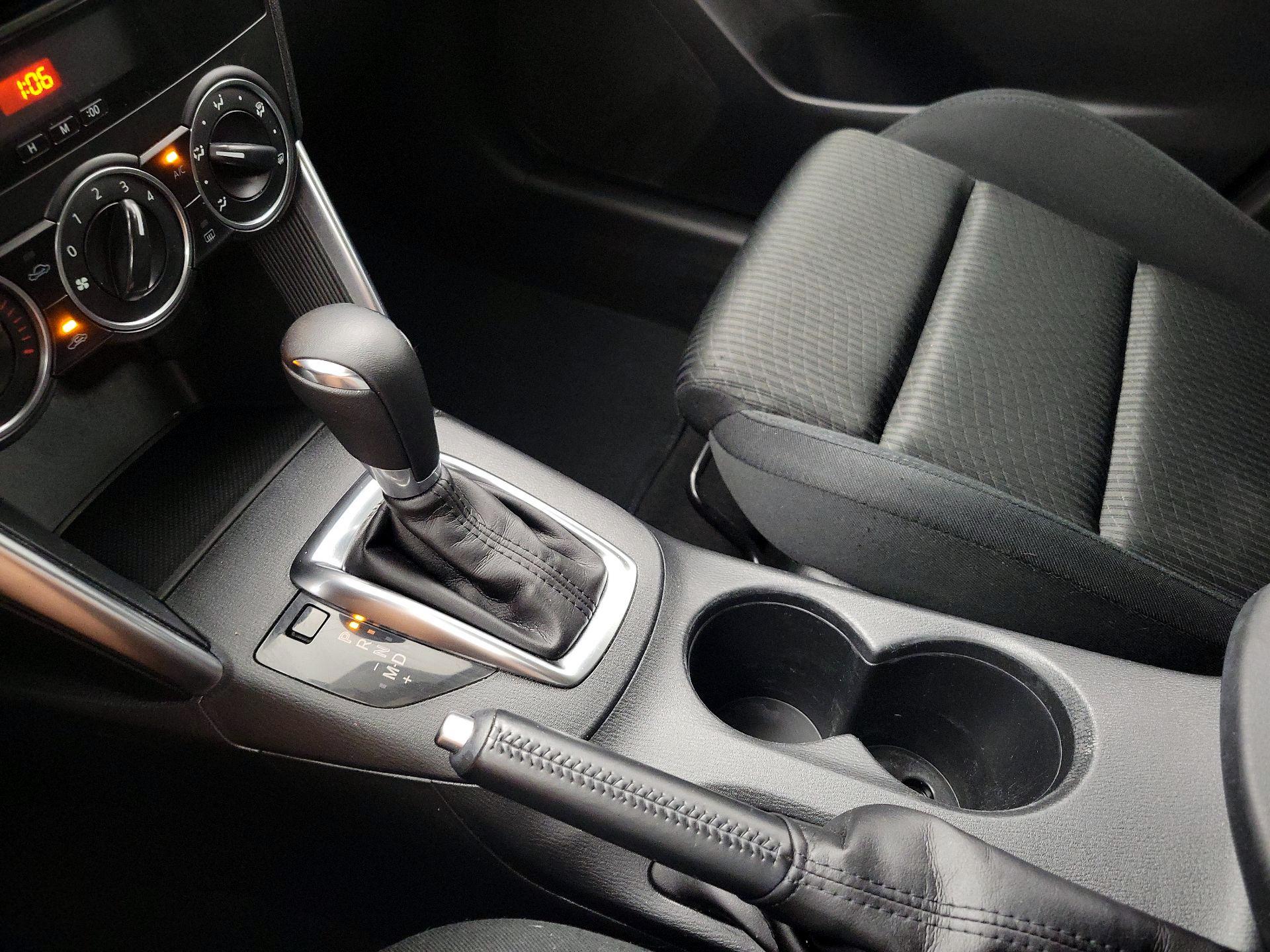 Thumbnail: 2015 Mazda CX-5 - 17