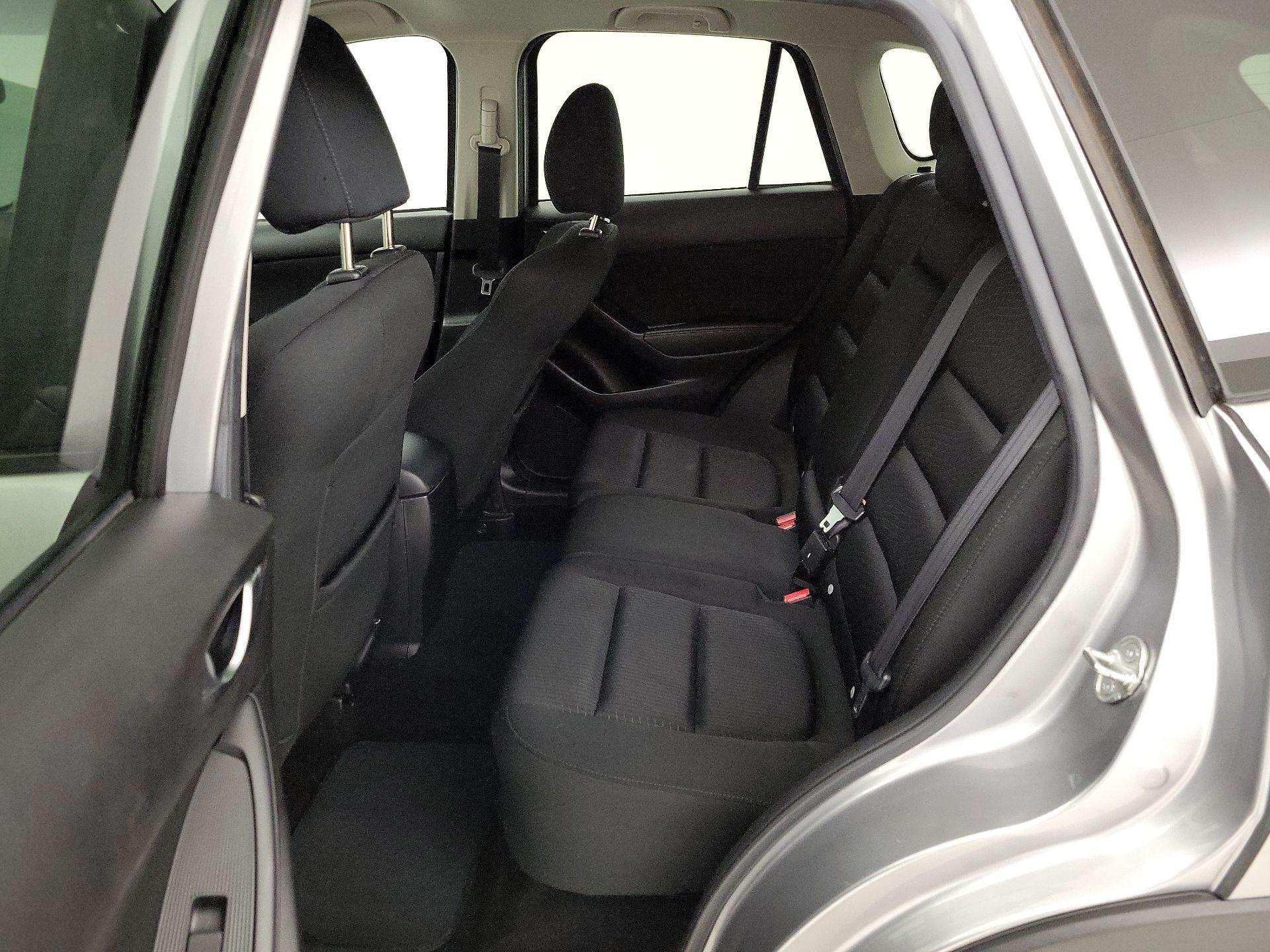 Thumbnail: 2015 Mazda CX-5 - 19