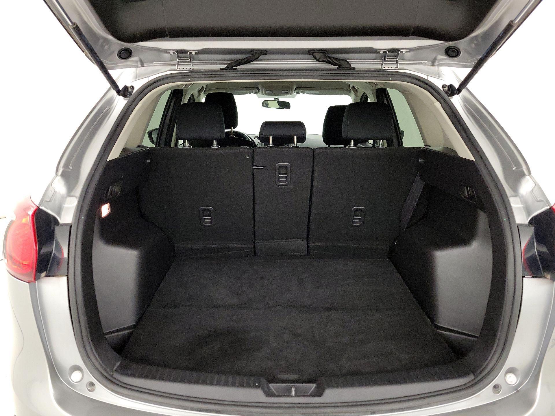 Thumbnail: 2015 Mazda CX-5 - 20