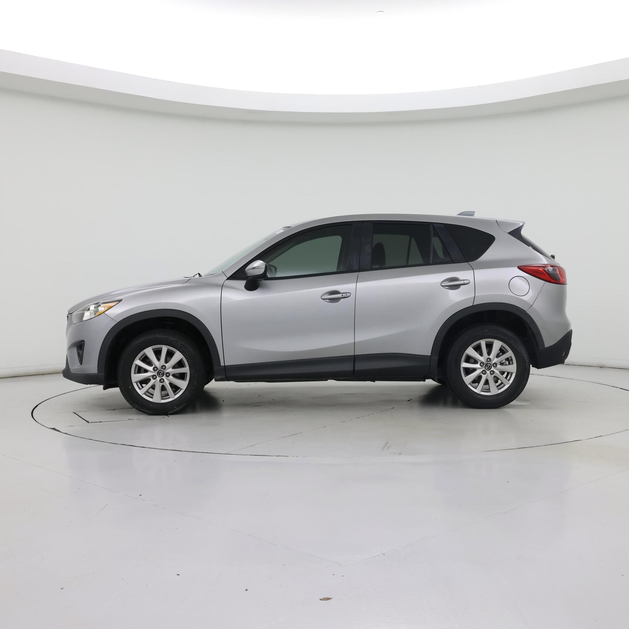 Thumbnail: 2015 Mazda CX-5 - 3