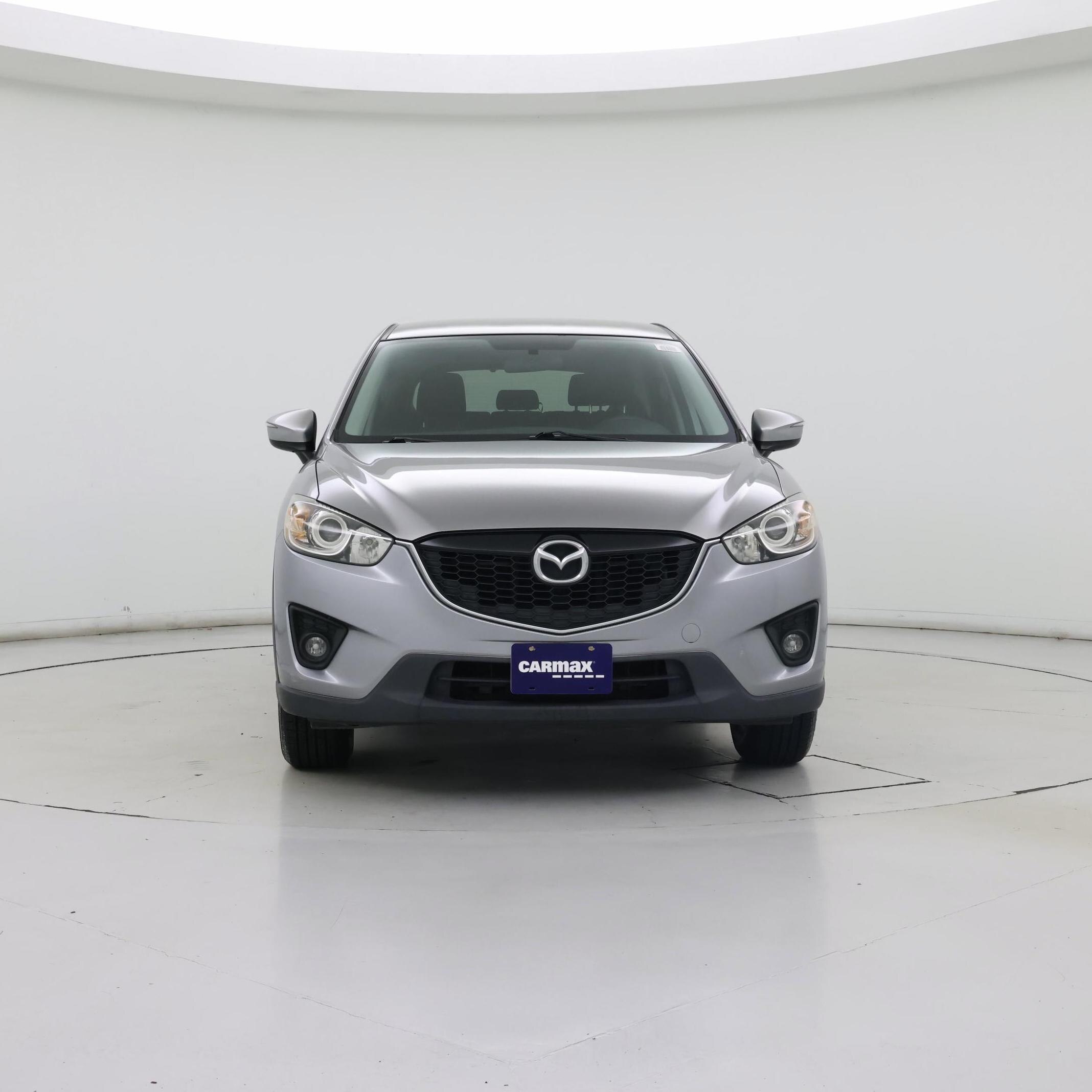 Thumbnail: 2015 Mazda CX-5 - 5