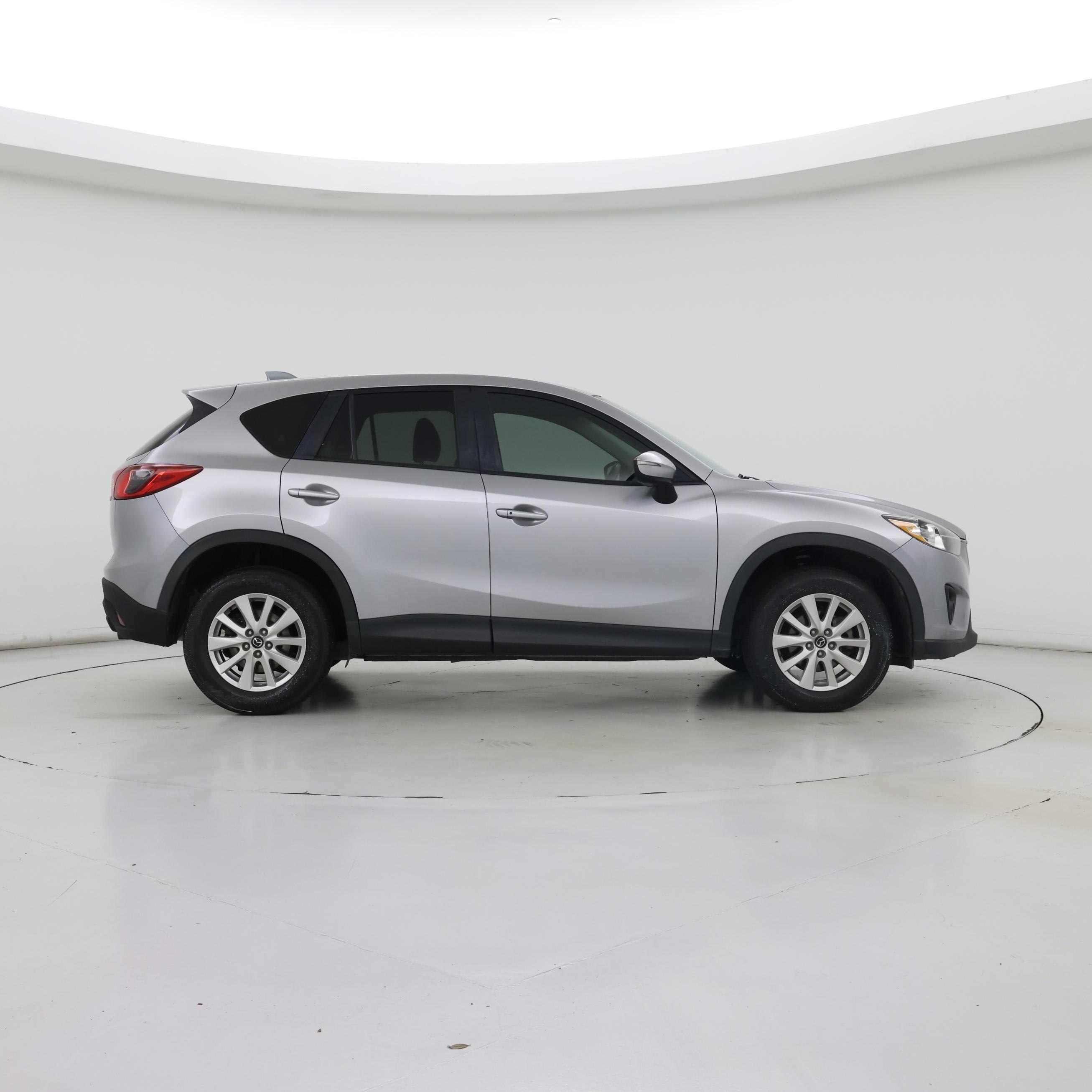 Thumbnail: 2015 Mazda CX-5 - 7