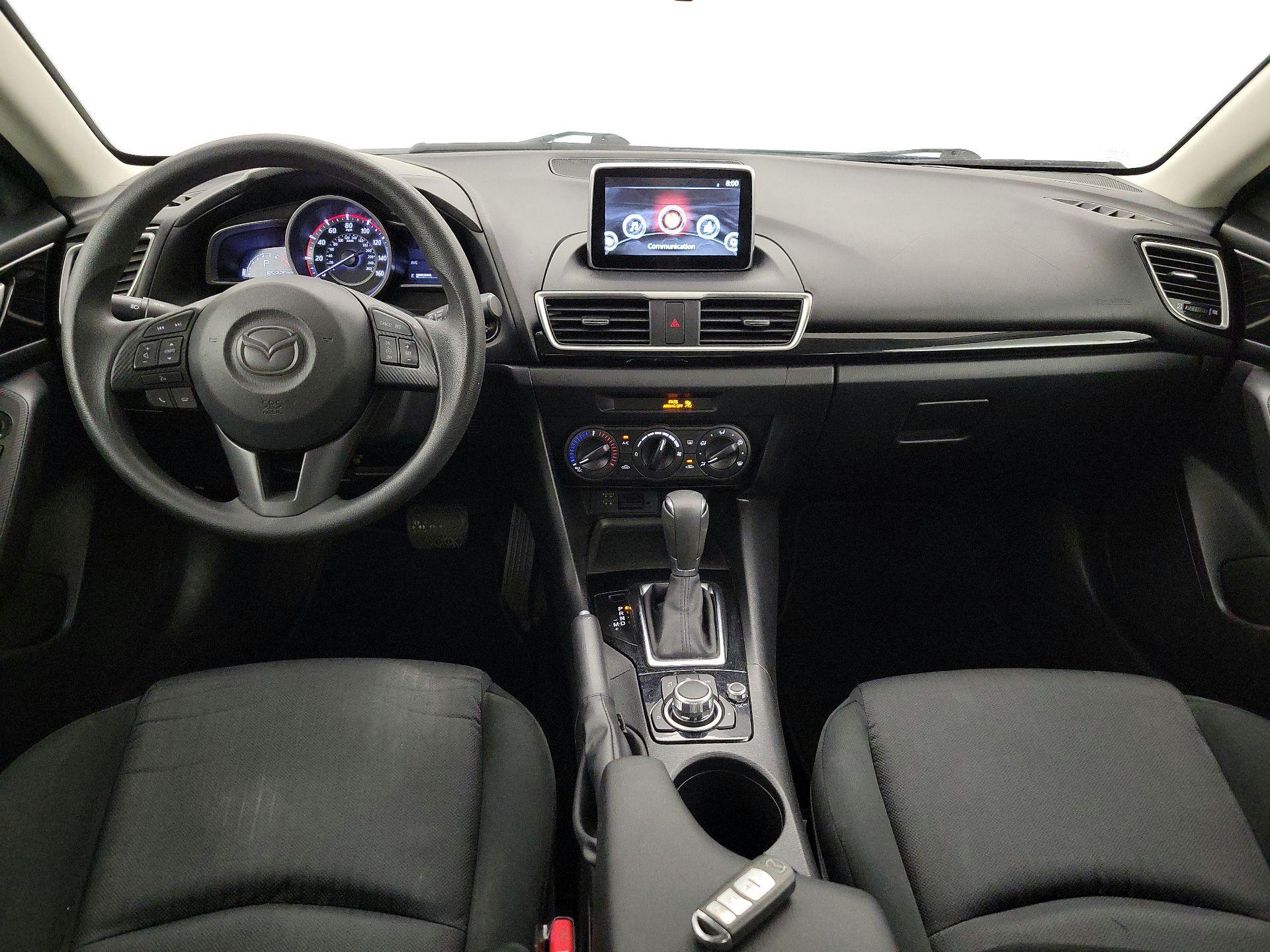 Thumbnail: 2016 Mazda Mazda3 - 9