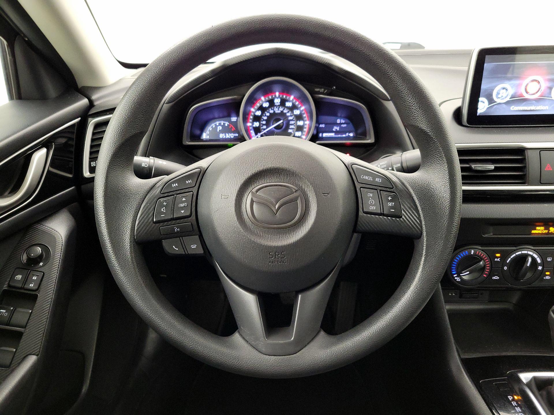 Thumbnail: 2016 Mazda Mazda3 - 10