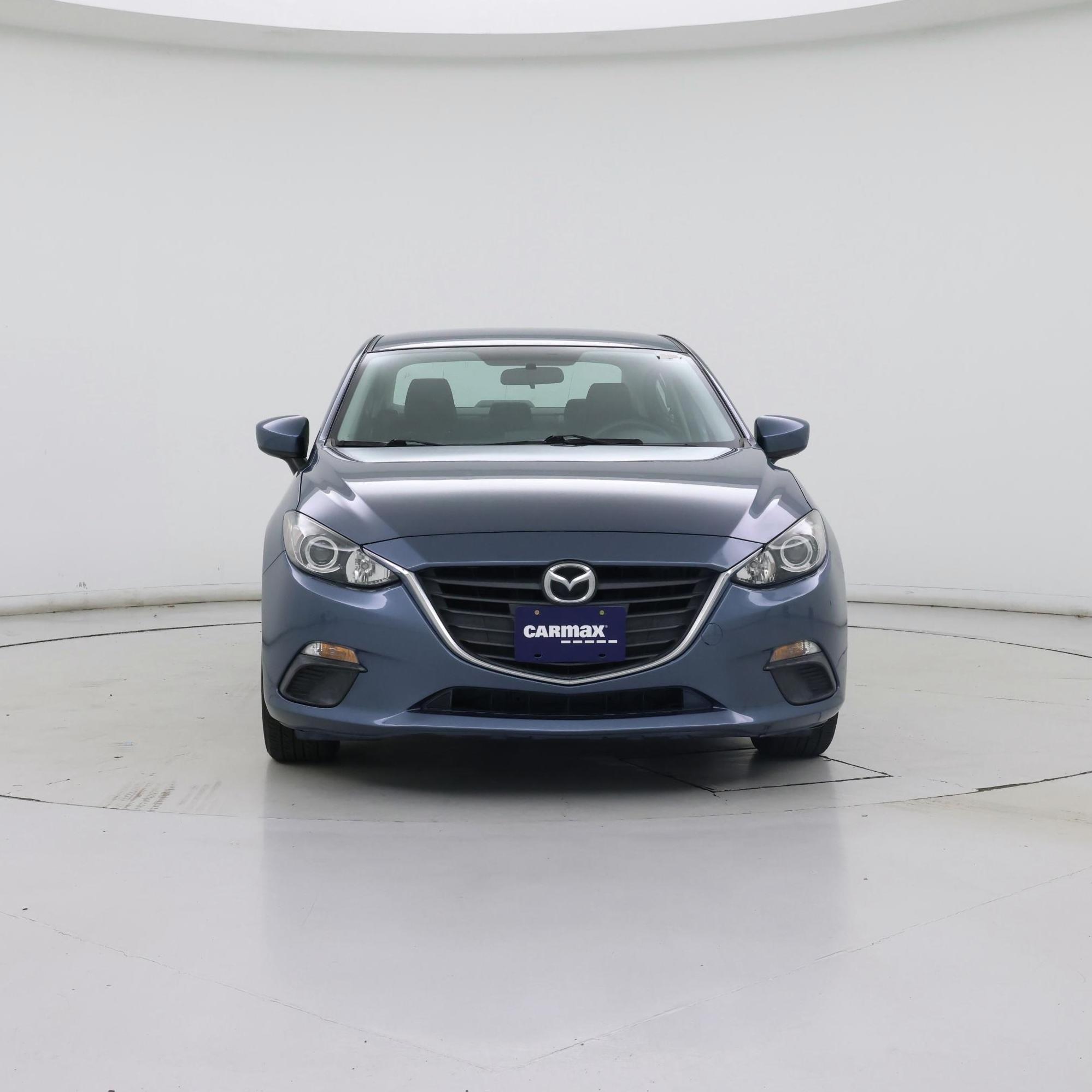 Thumbnail: 2016 Mazda Mazda3 - 5