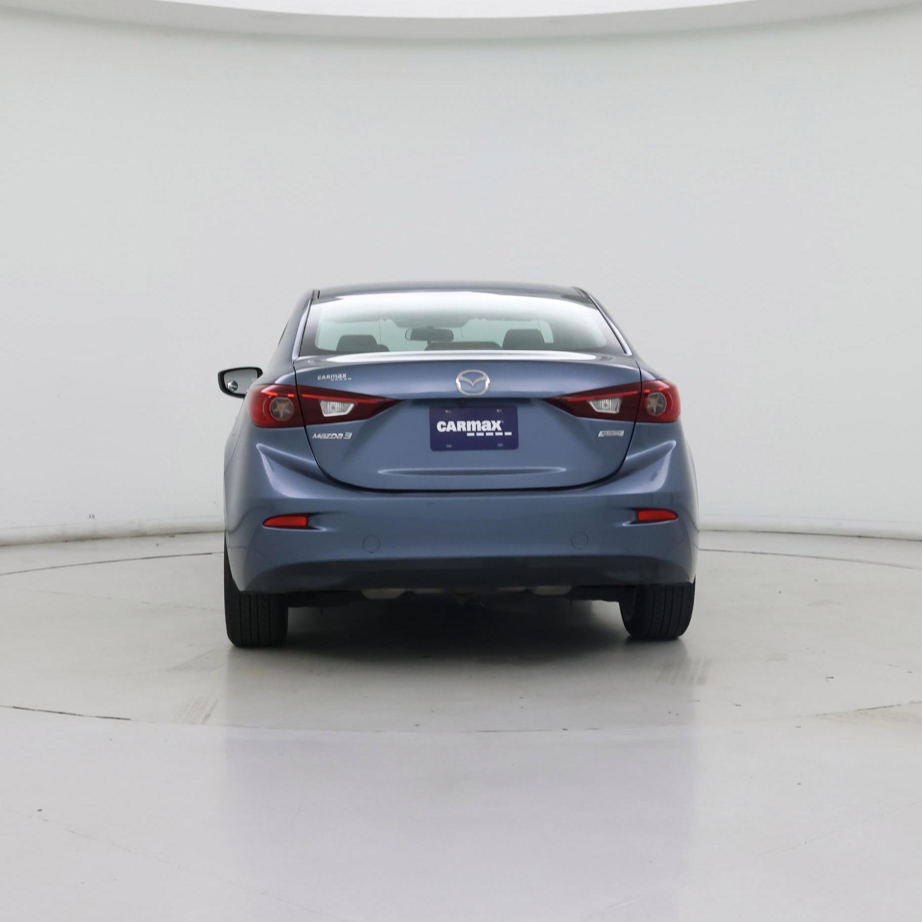 Thumbnail: 2016 Mazda Mazda3 - 6