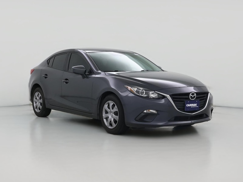 2014 Mazda Mazda3 i Sport -
                  Garland, TX