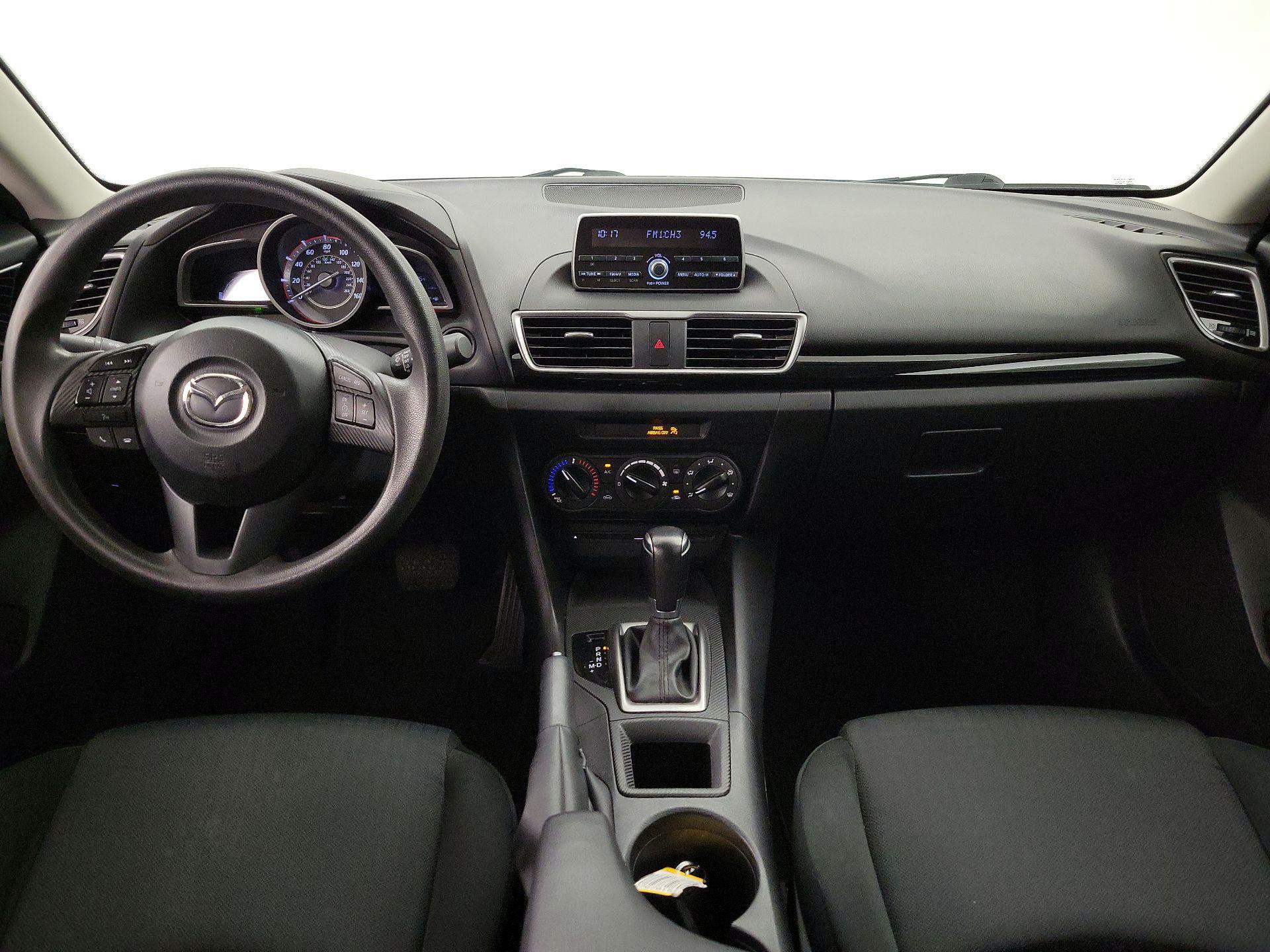Thumbnail: 2014 Mazda Mazda3 - 9