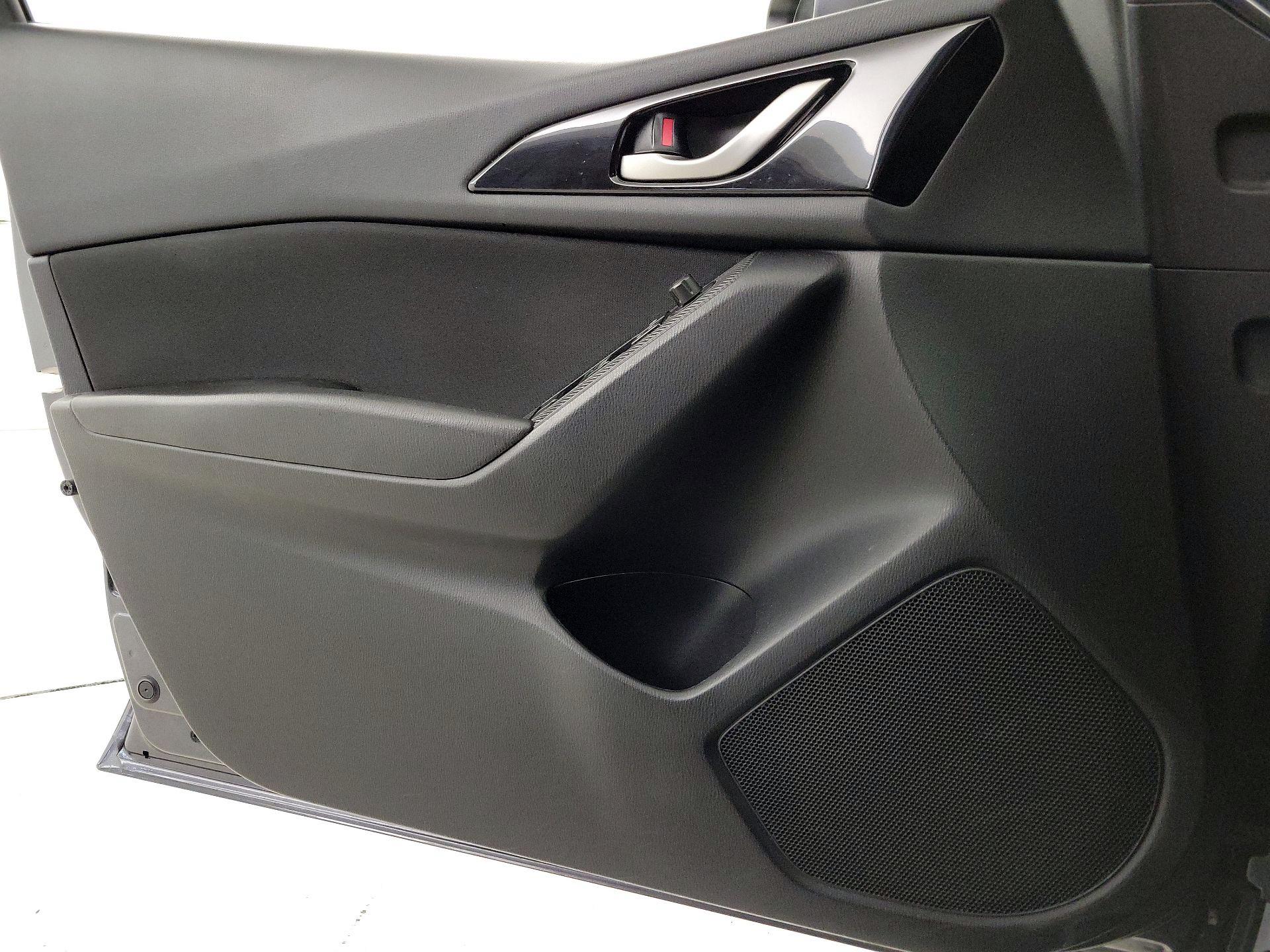 Thumbnail: 2014 Mazda Mazda3 - 12