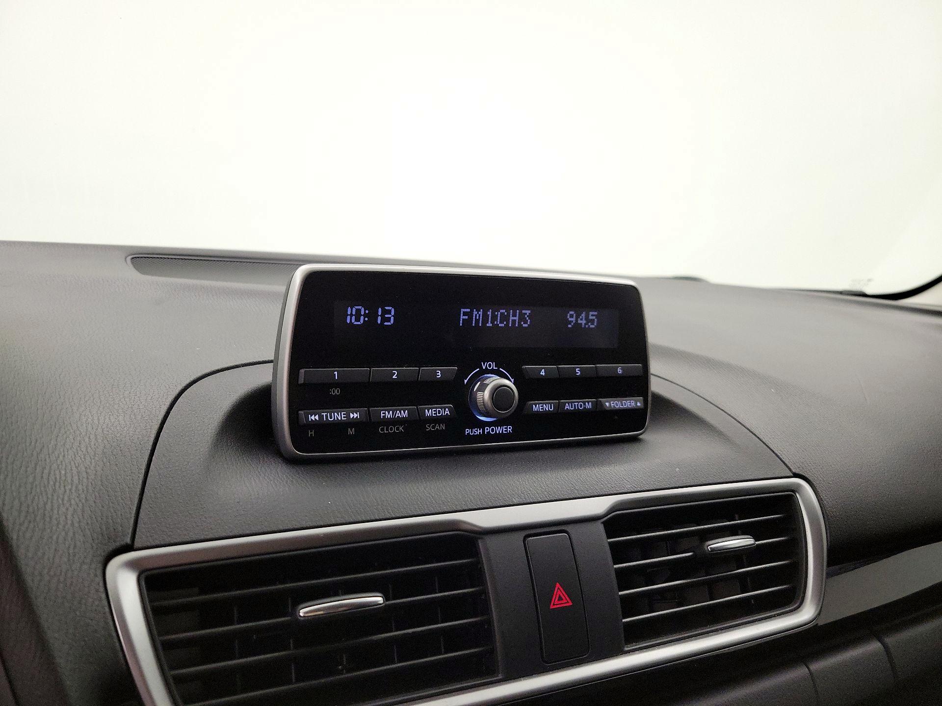 Thumbnail: 2014 Mazda Mazda3 - 14