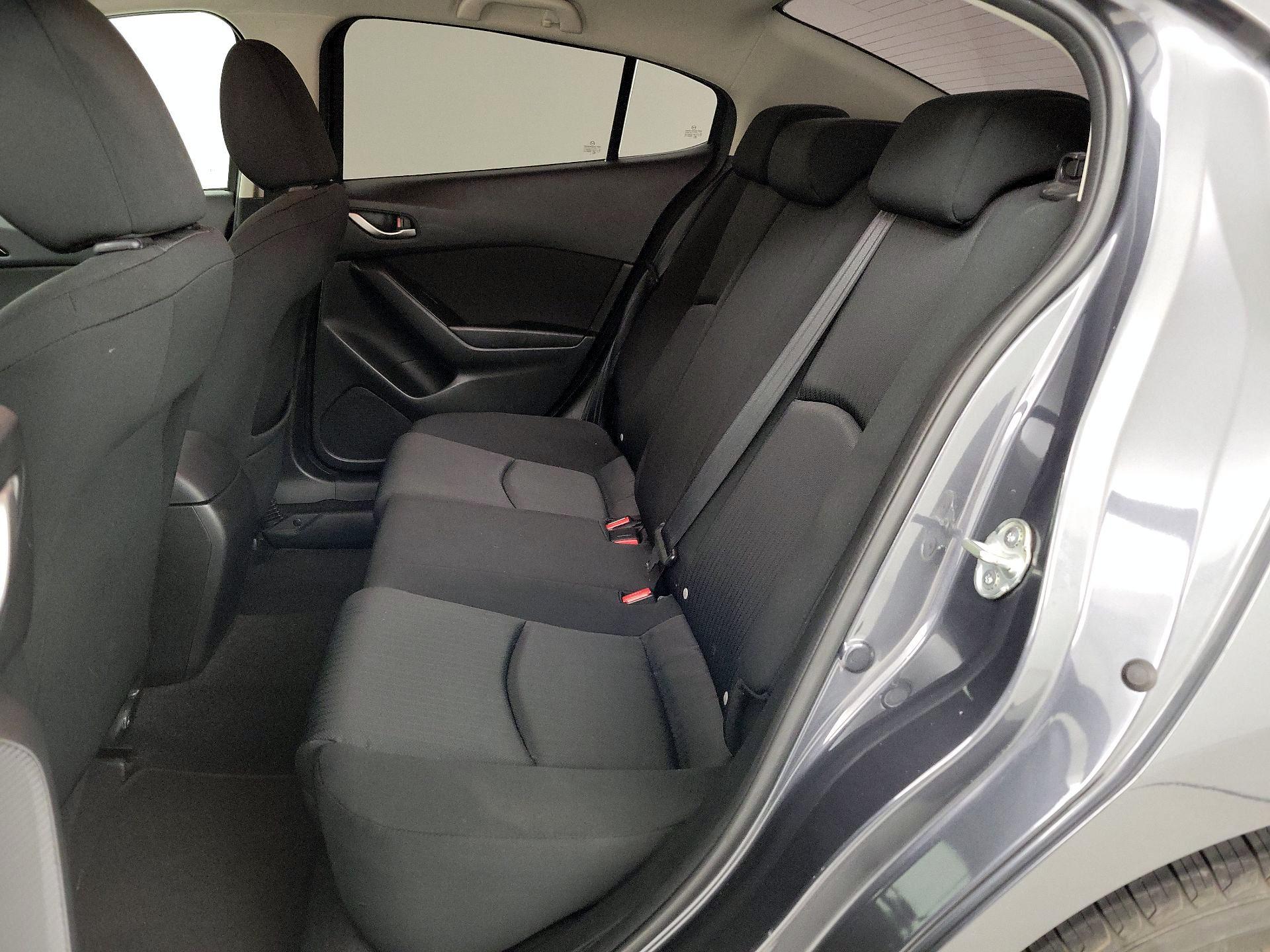 Thumbnail: 2014 Mazda Mazda3 - 17