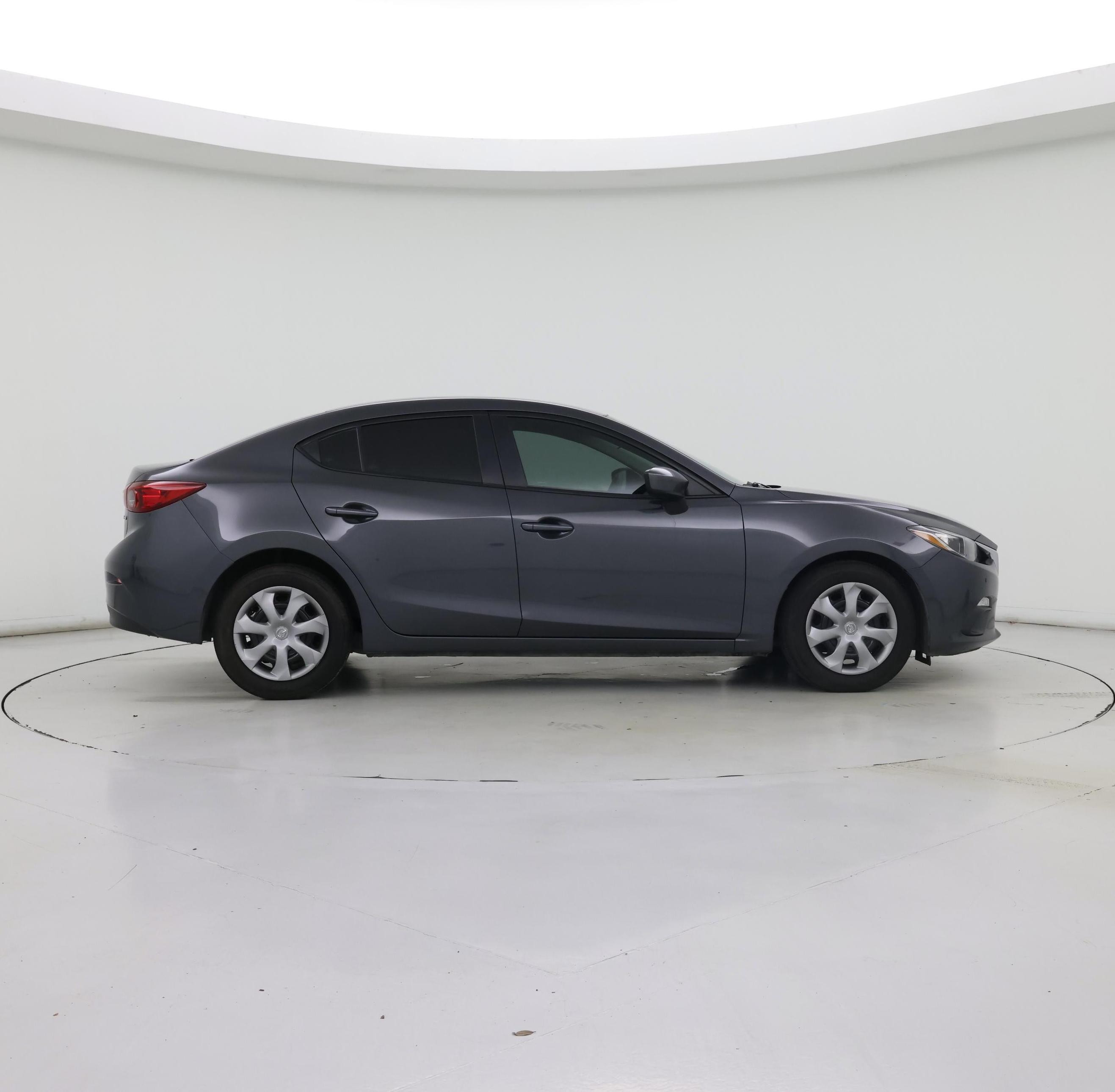 Thumbnail: 2014 Mazda Mazda3 - 7