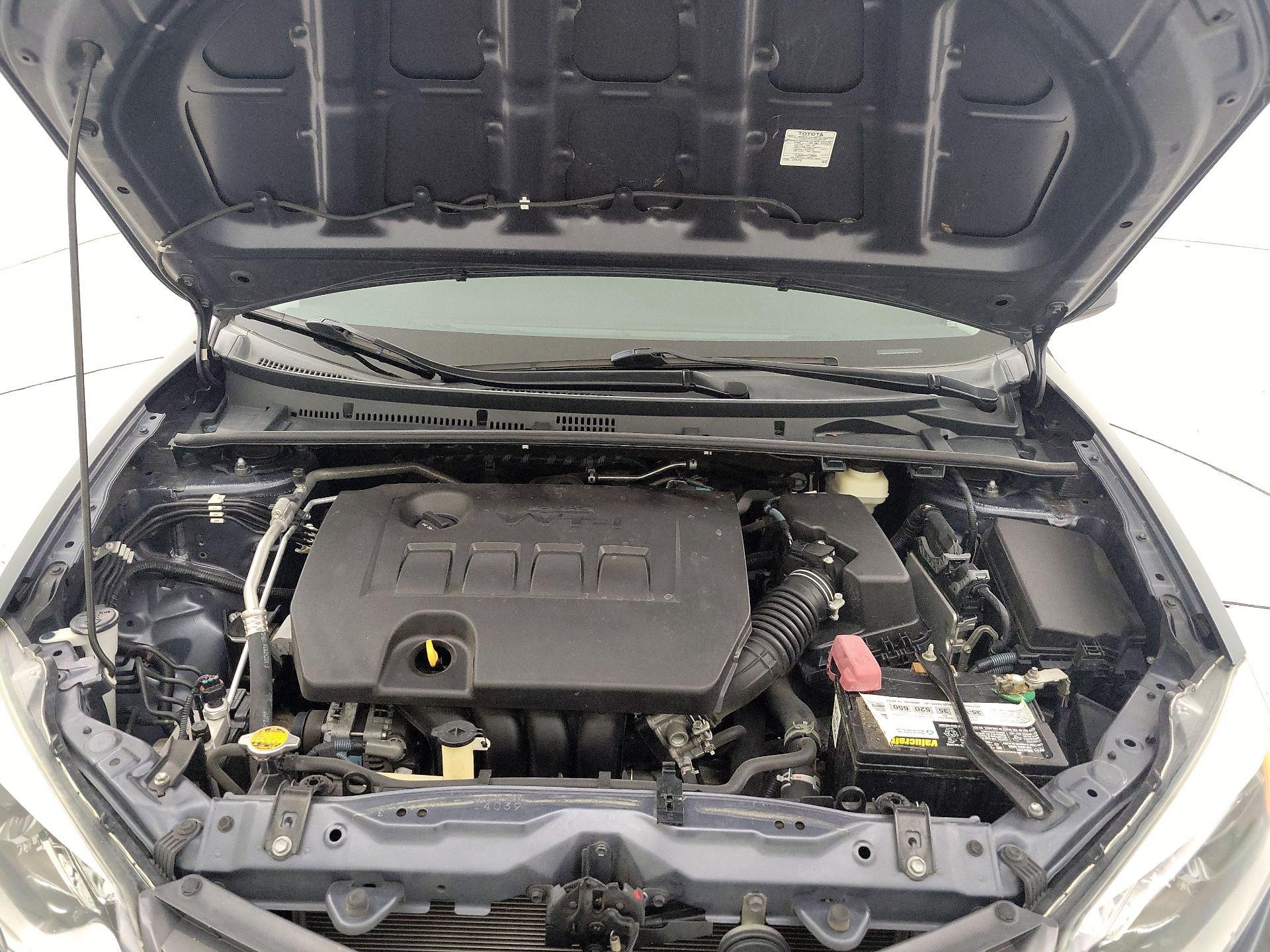 Thumbnail: 2016 Toyota Corolla - 20
