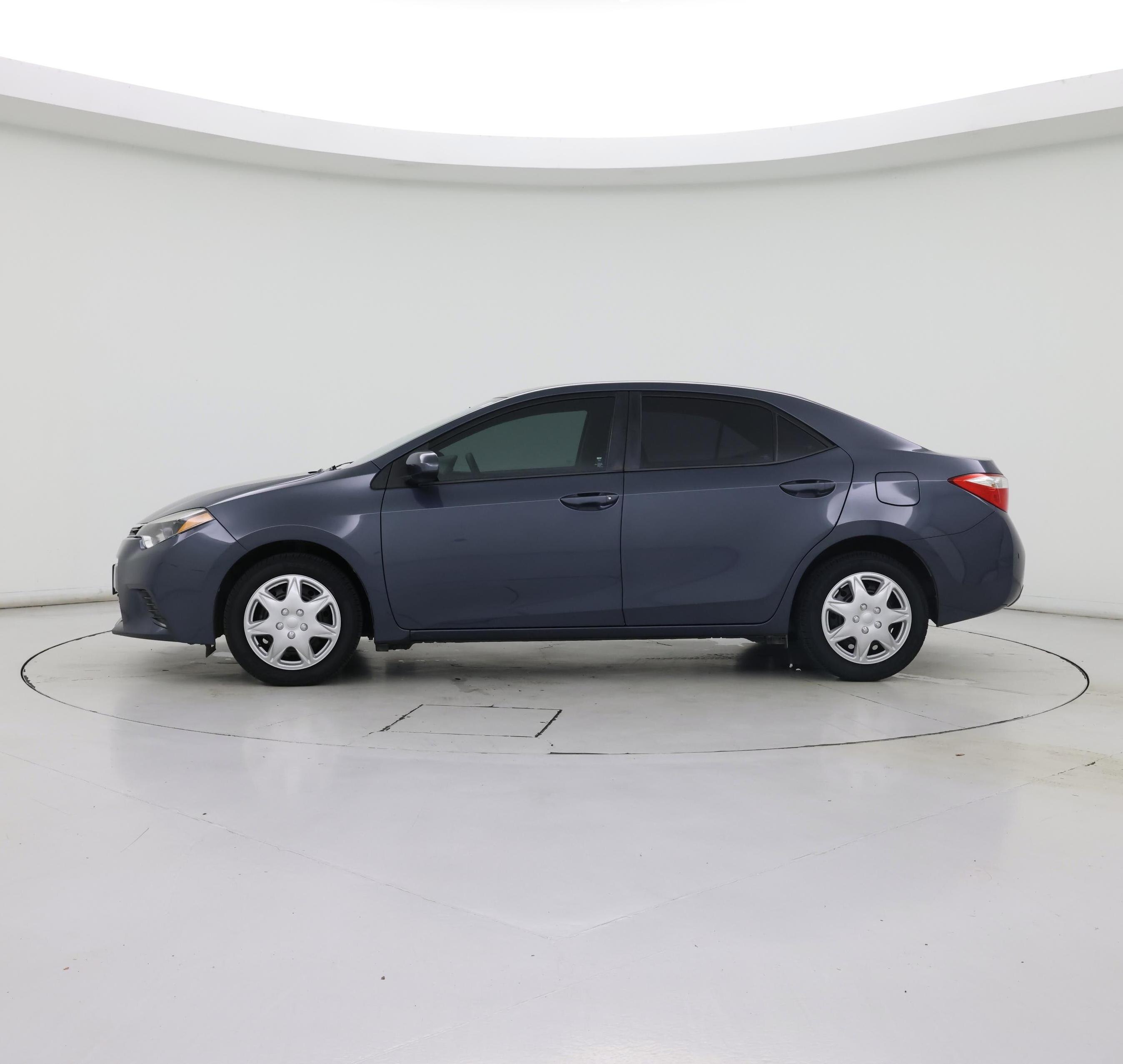 Thumbnail: 2016 Toyota Corolla - 3