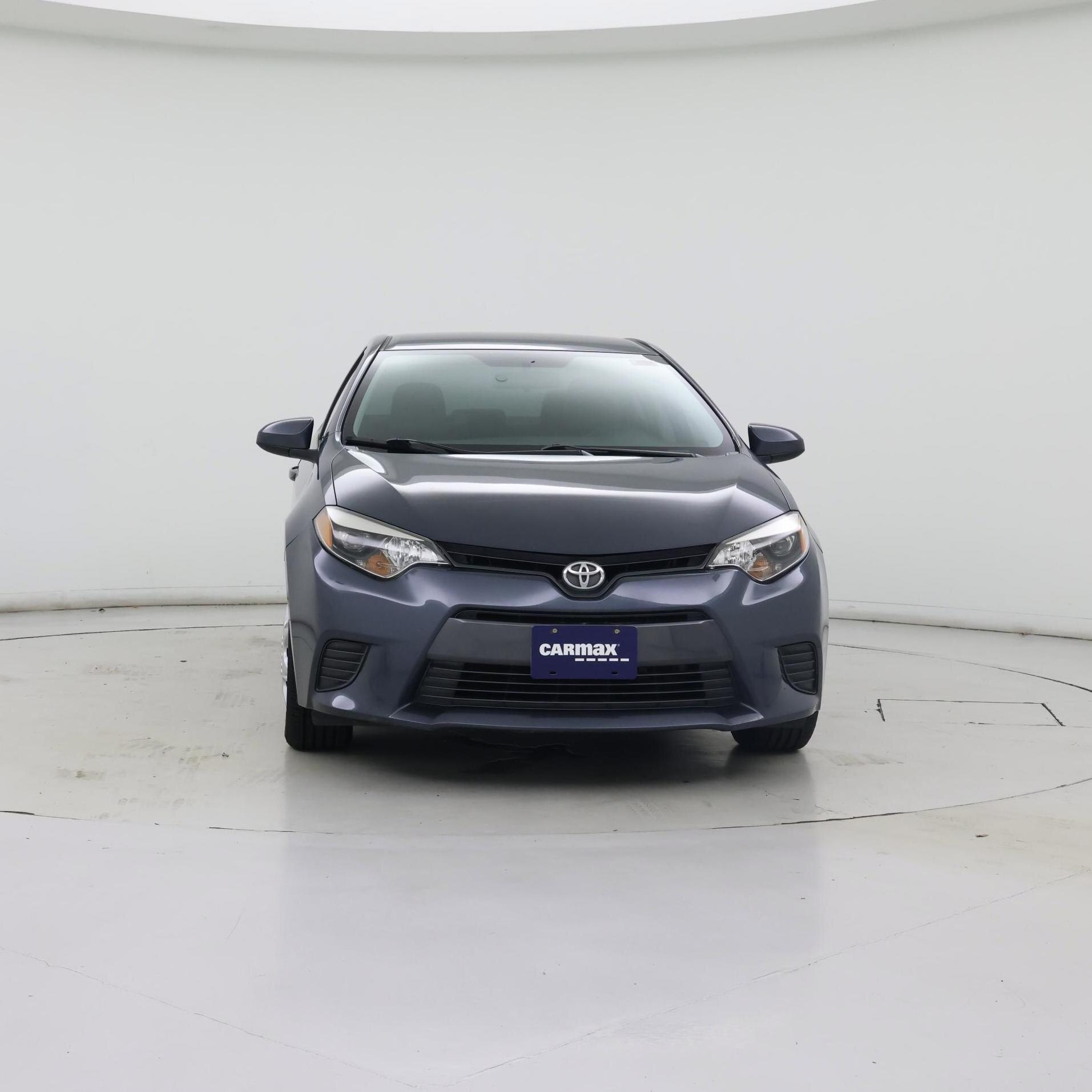 Thumbnail: 2016 Toyota Corolla - 5