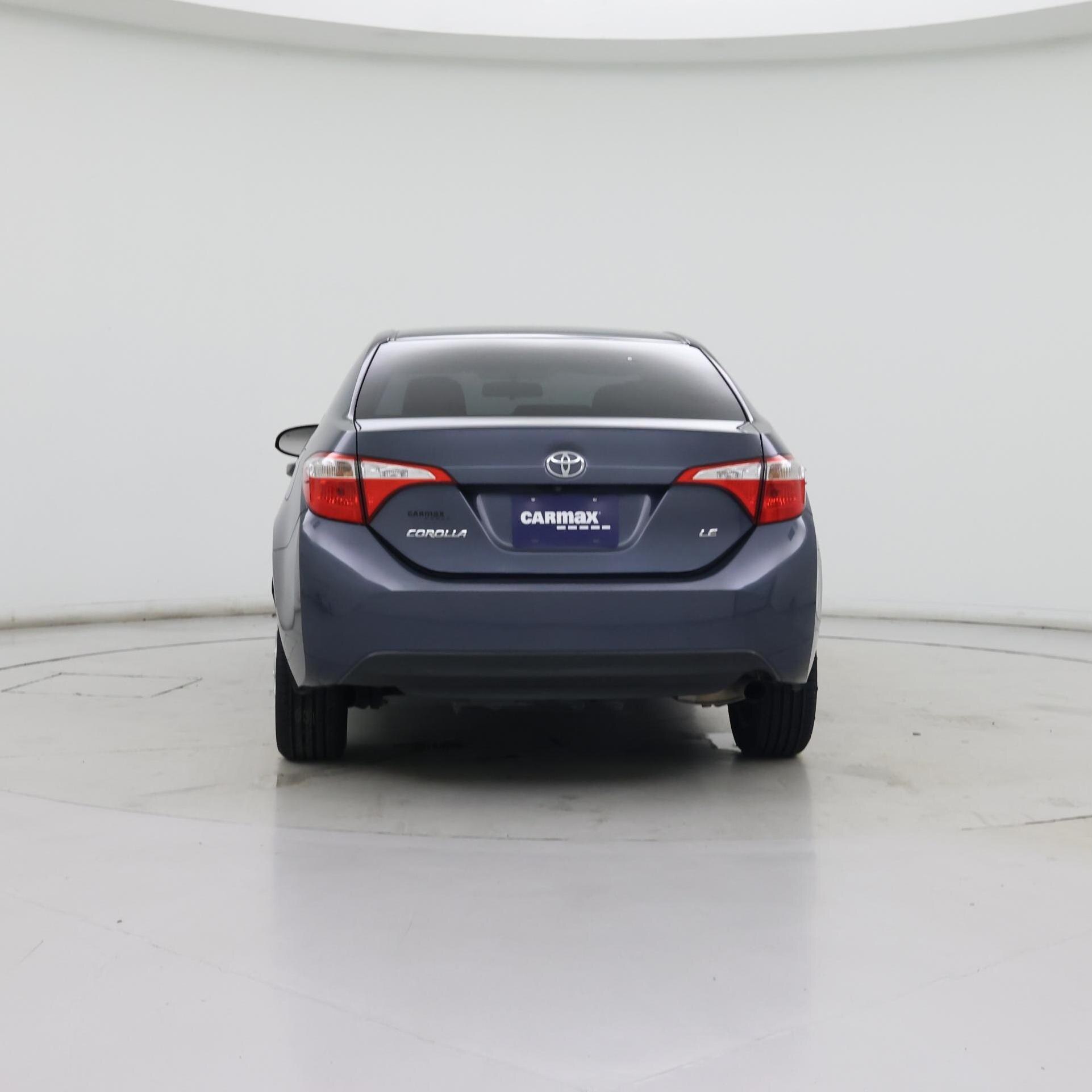 Thumbnail: 2016 Toyota Corolla - 6