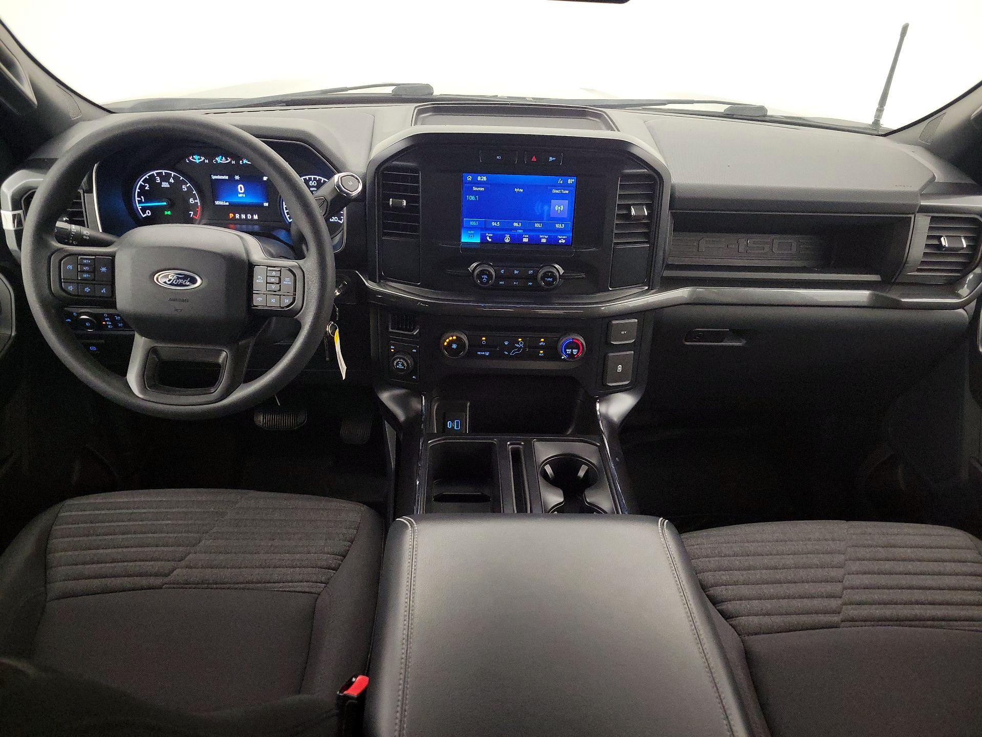 Thumbnail: 2022 Ford F-150 - 9