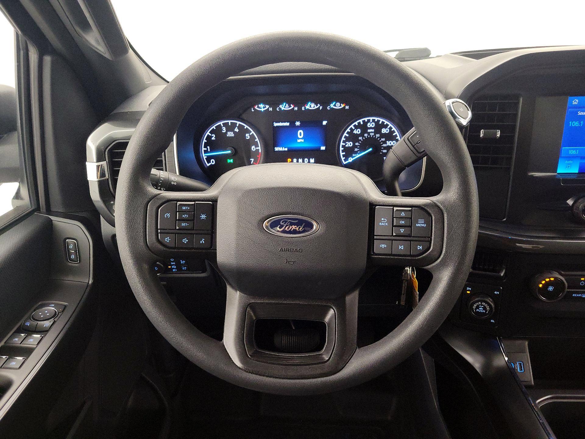 Thumbnail: 2022 Ford F-150 - 10