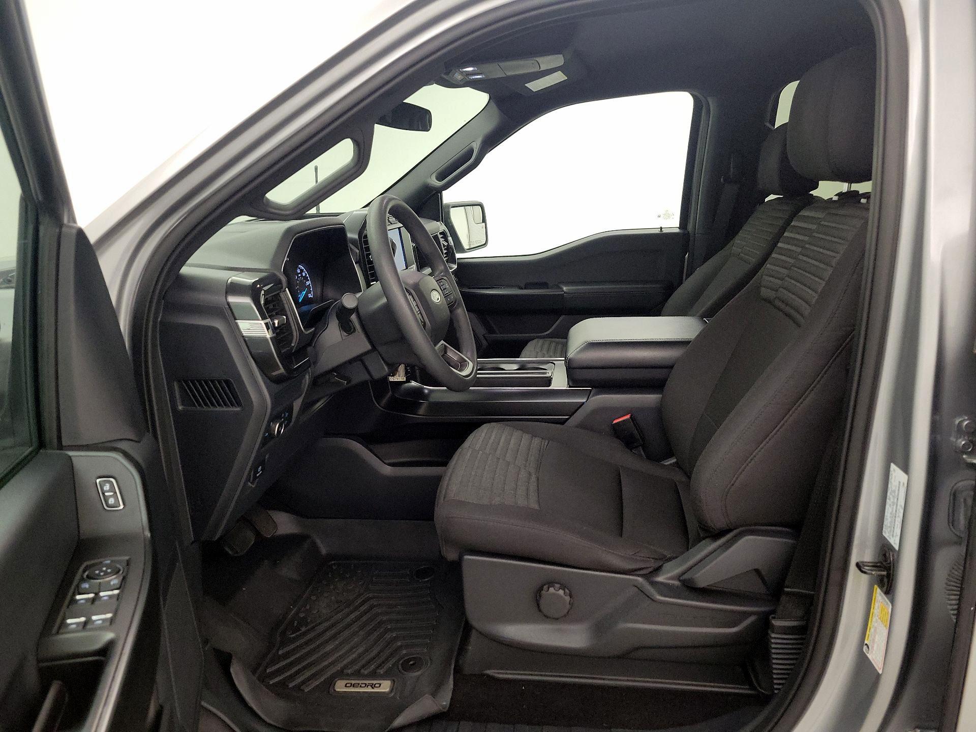 Thumbnail: 2022 Ford F-150 - 11