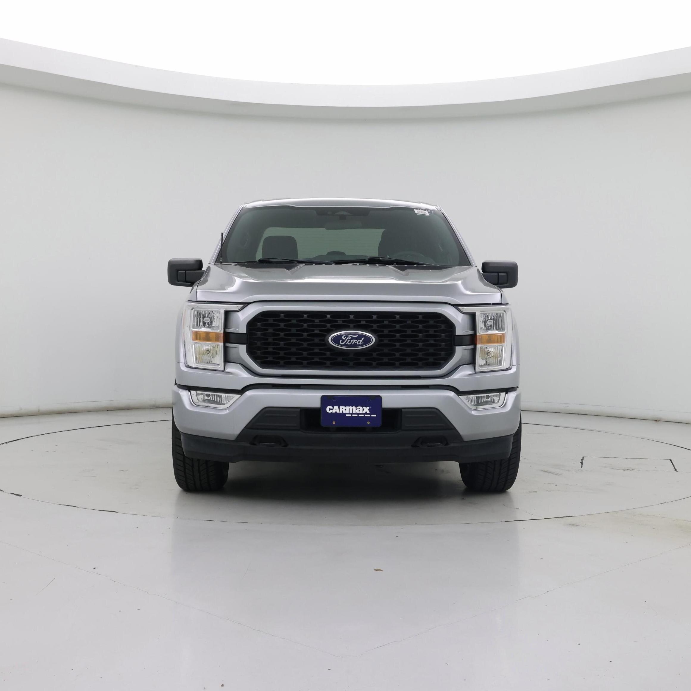 Thumbnail: 2022 Ford F-150 - 5
