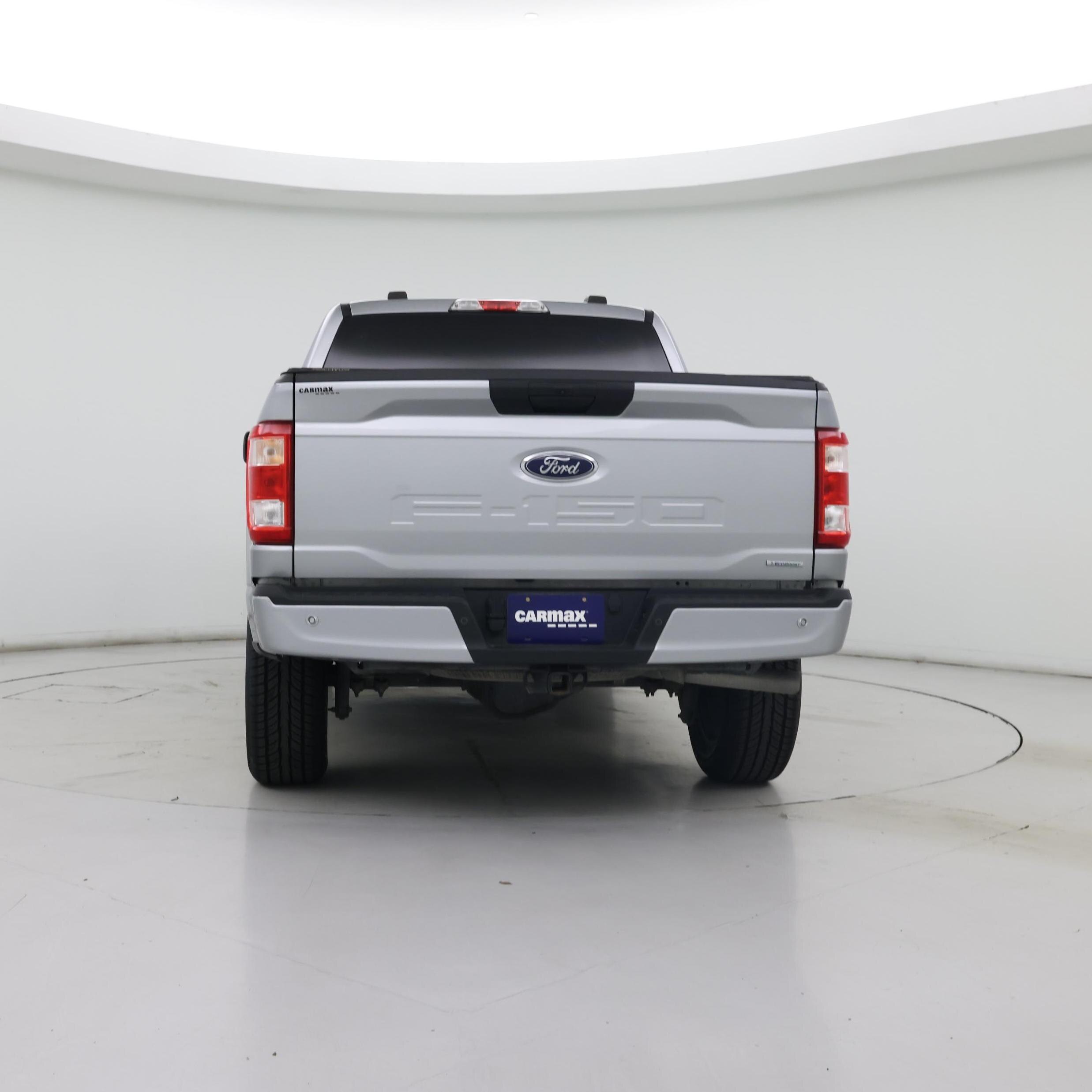 Thumbnail: 2022 Ford F-150 - 6