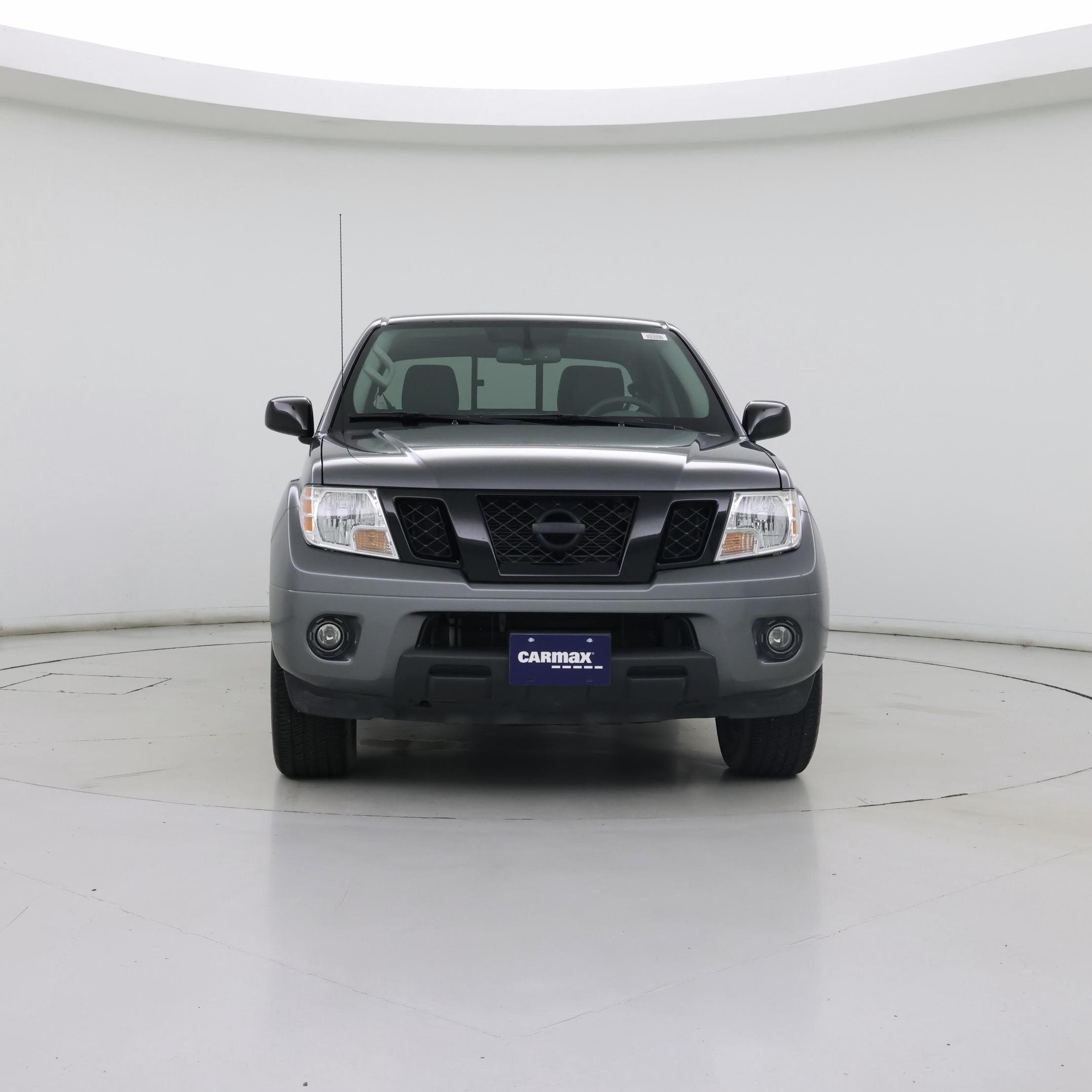Thumbnail: 2020 Nissan Frontier - 5