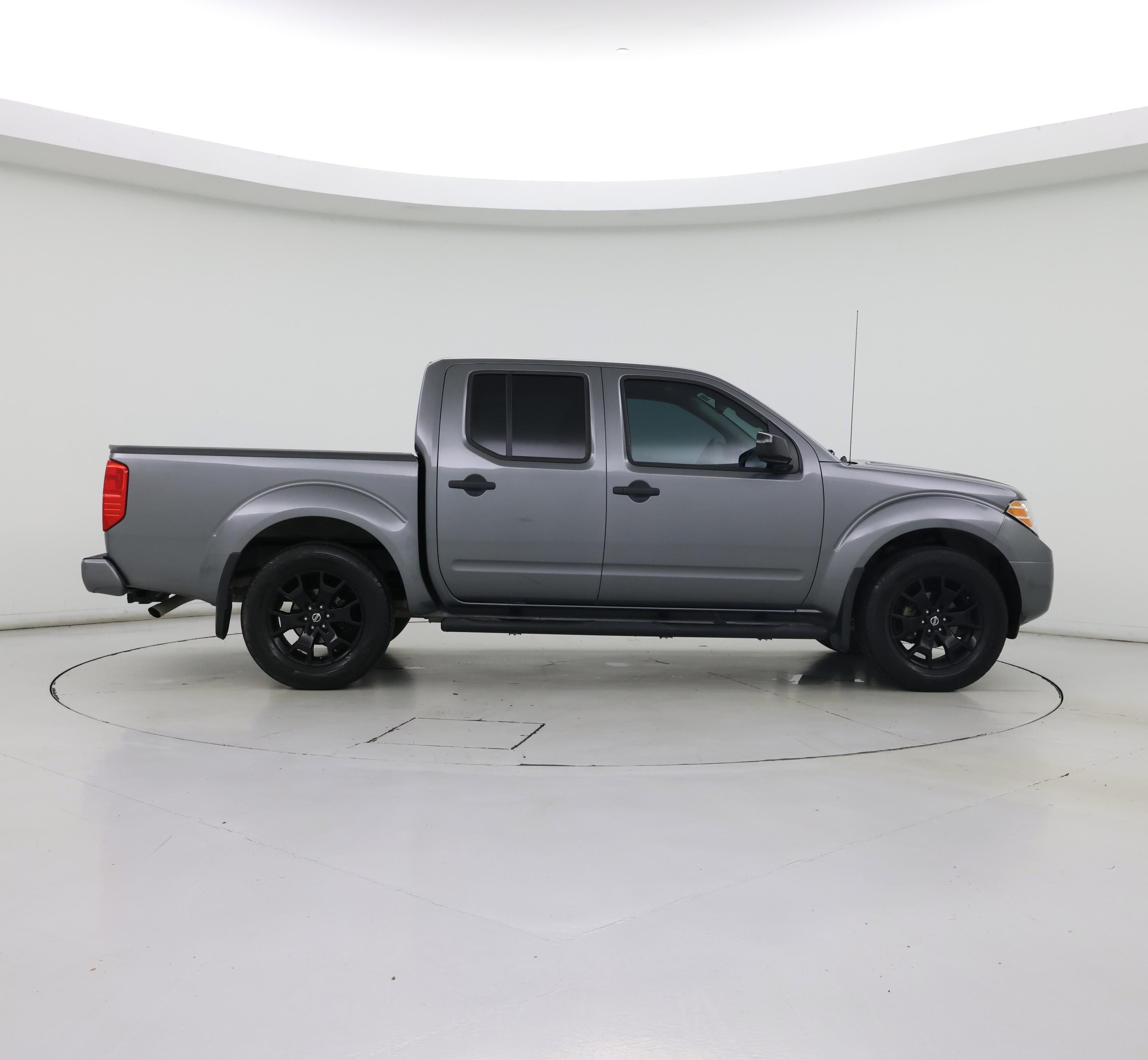 Thumbnail: 2020 Nissan Frontier - 7