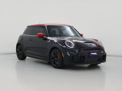 2023 Mini Cooper Hardtop John Cooper Works