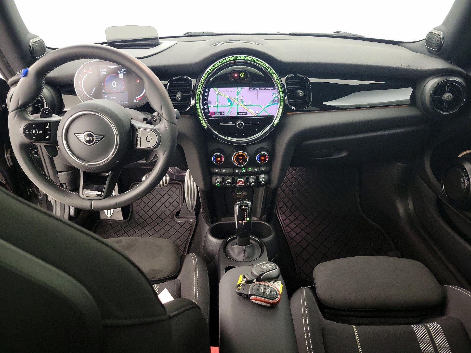 Thumbnail: 2023 MINI Cooper Hardtop - 9