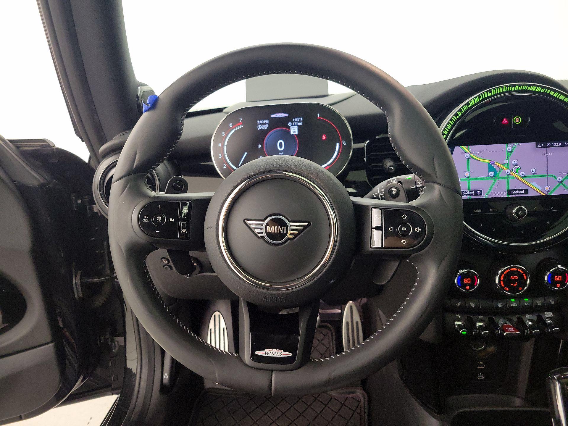 Thumbnail: 2023 MINI Cooper Hardtop - 10
