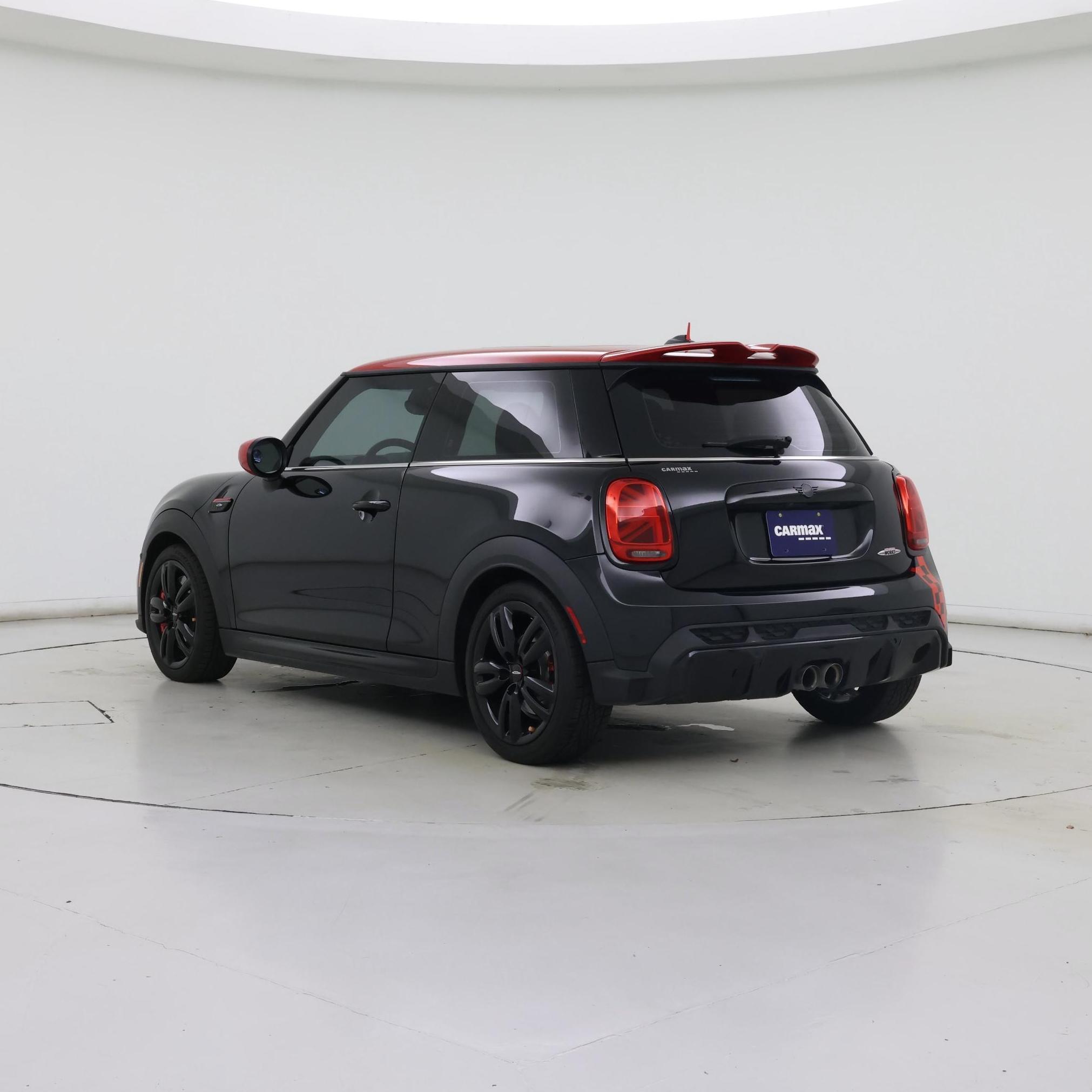 Thumbnail: 2023 MINI Cooper Hardtop - 2