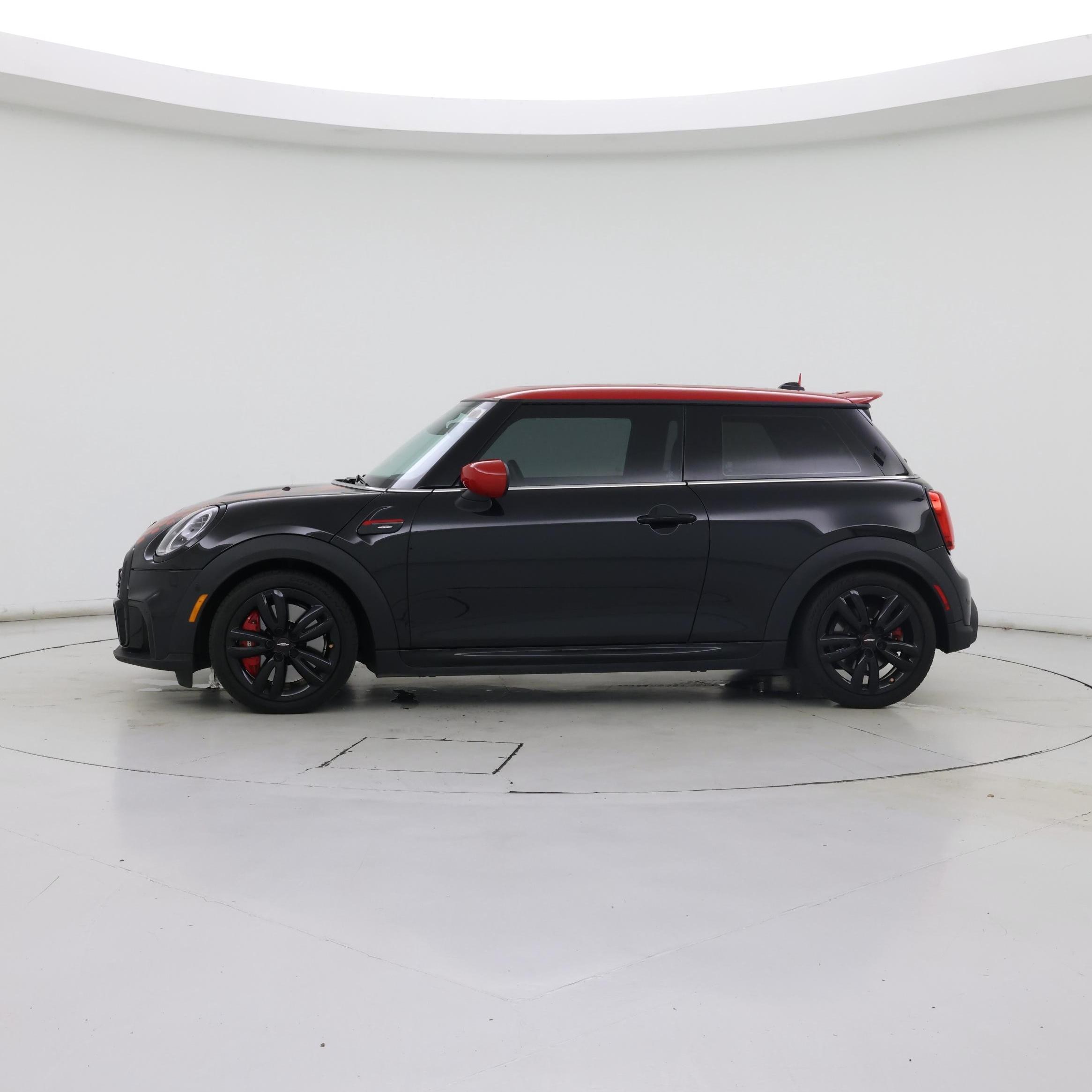 Thumbnail: 2023 MINI Cooper Hardtop - 3