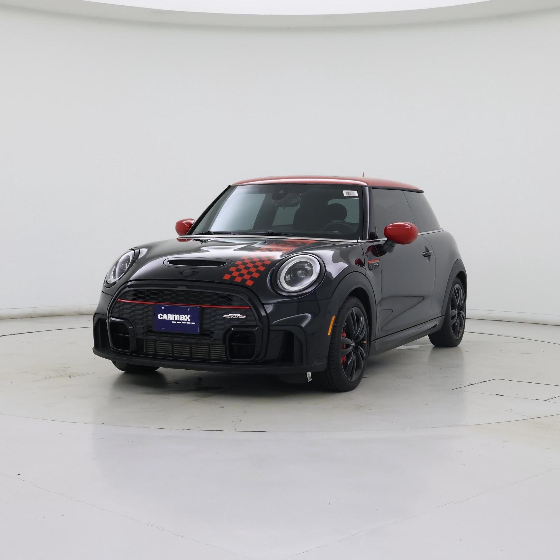 Thumbnail: 2023 MINI Cooper Hardtop - 4