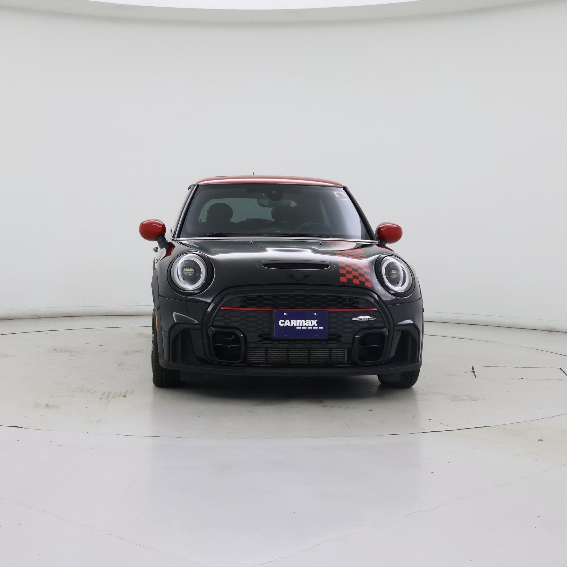 Thumbnail: 2023 MINI Cooper Hardtop - 5