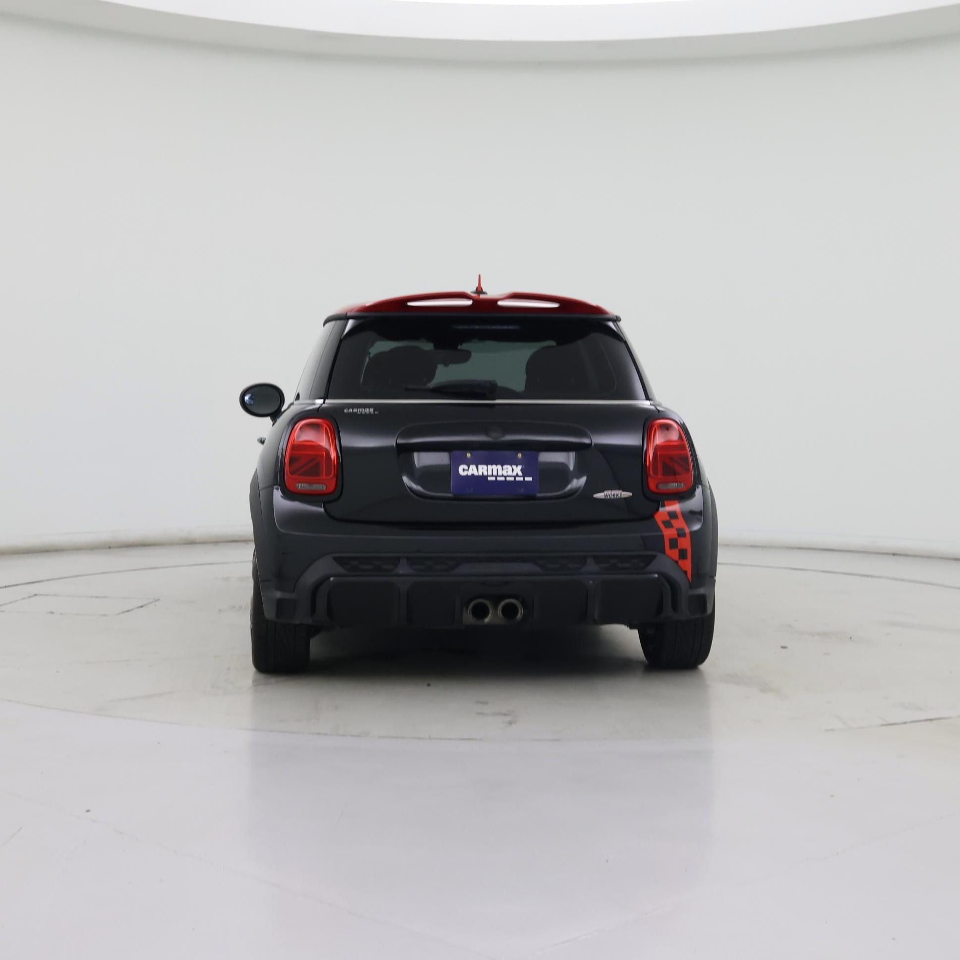 Thumbnail: 2023 MINI Cooper Hardtop - 6