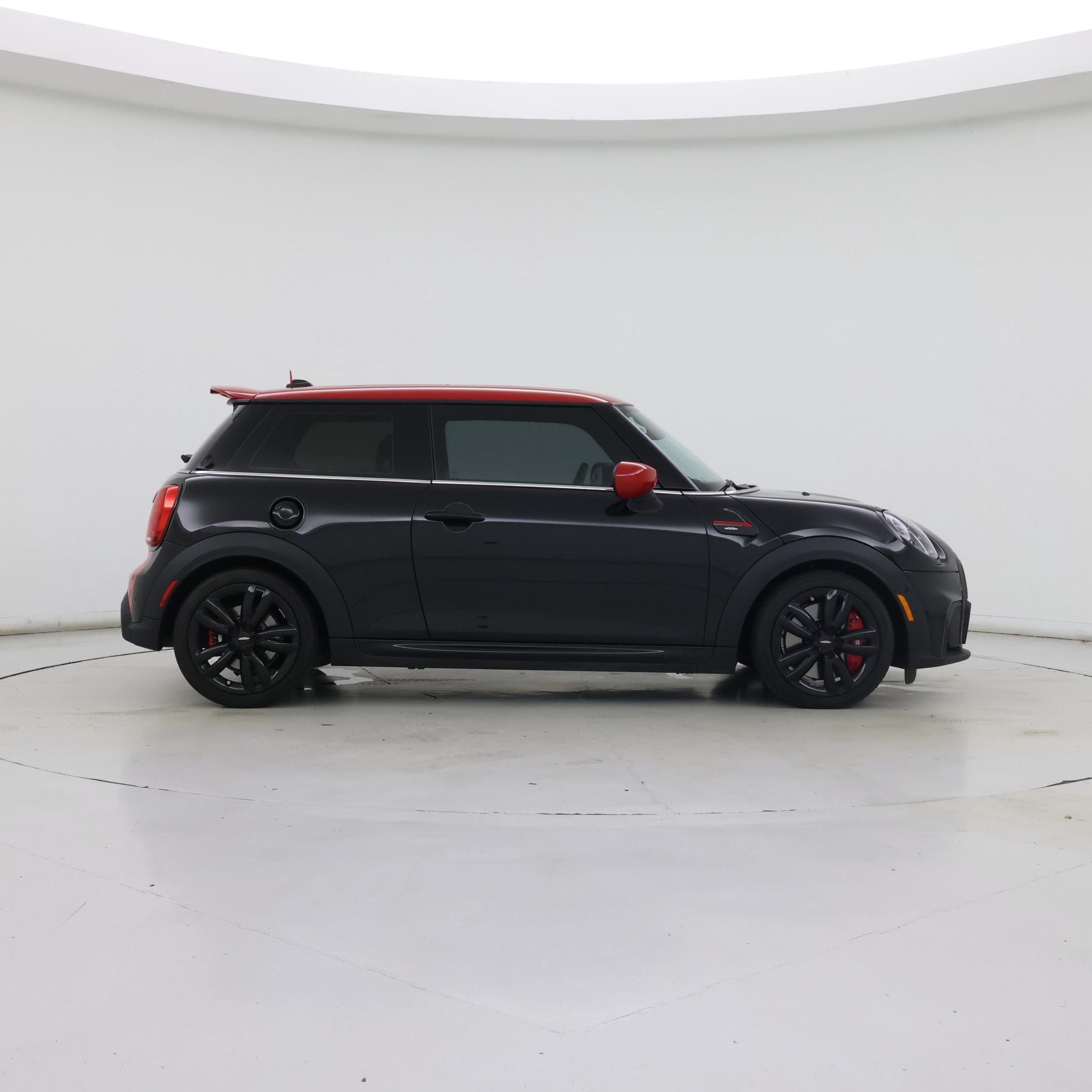 Thumbnail: 2023 MINI Cooper Hardtop - 7