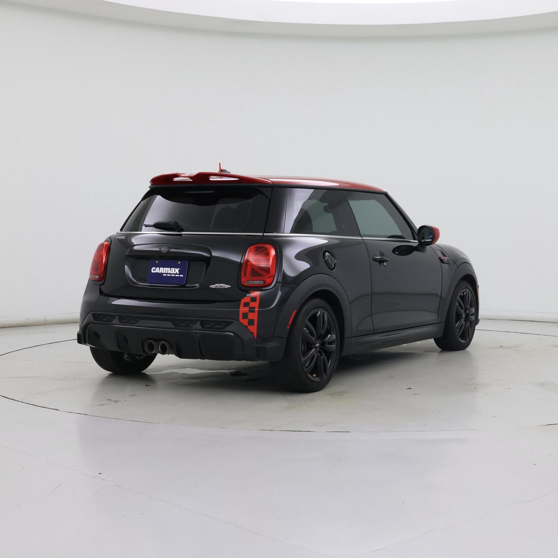 Thumbnail: 2023 MINI Cooper Hardtop - 8