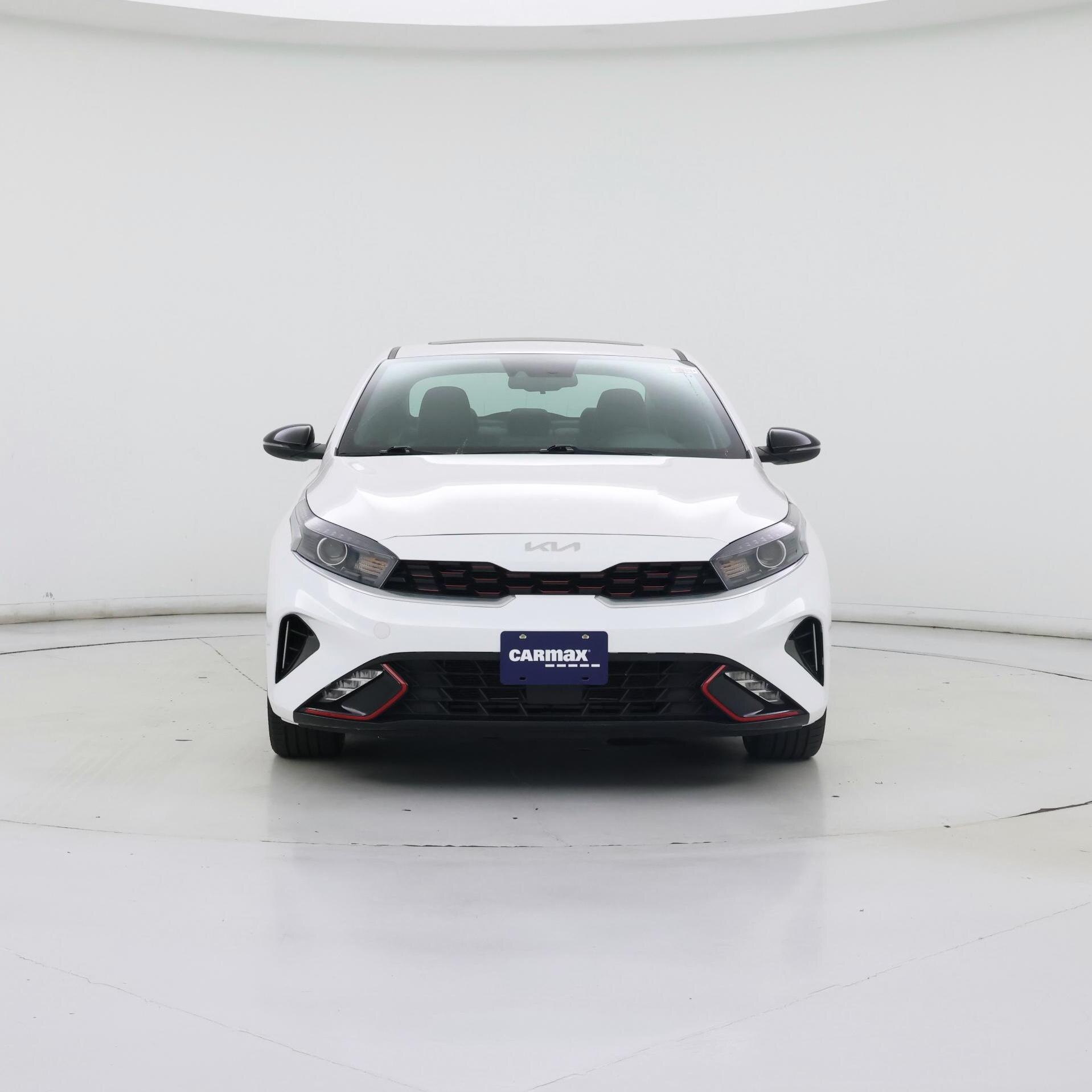 Thumbnail: 2022 Kia Forte - 5